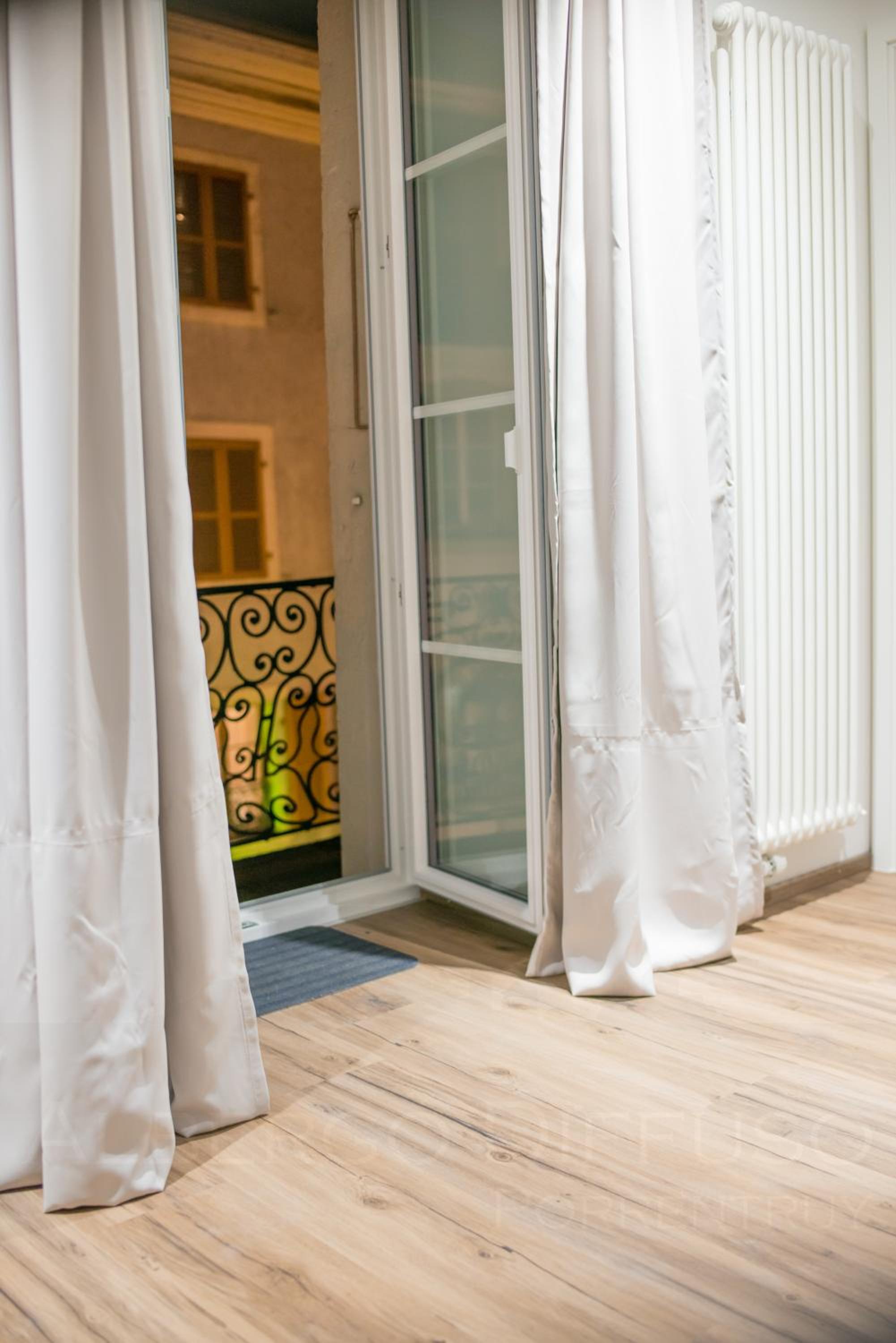 Albergo Diffuso Porrentruy