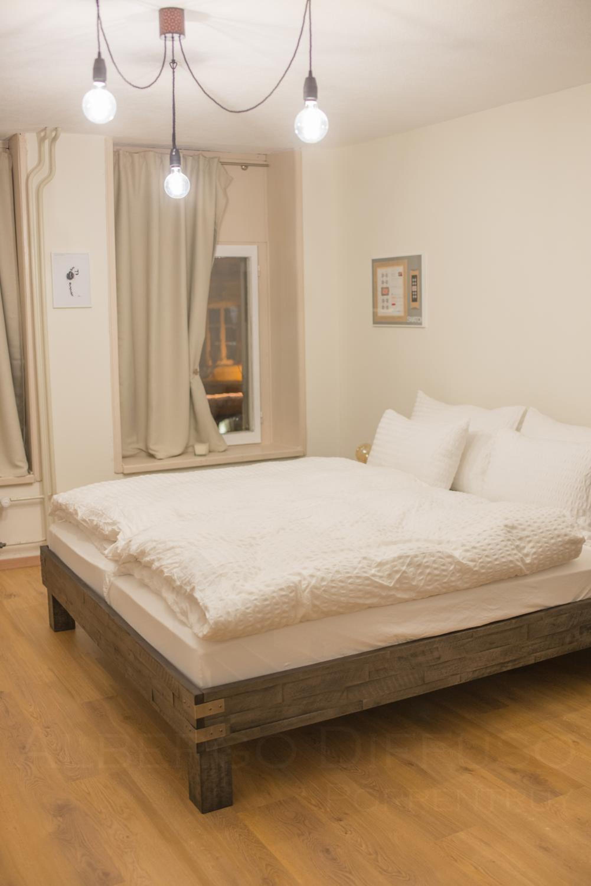 Albergo Diffuso Porrentruy