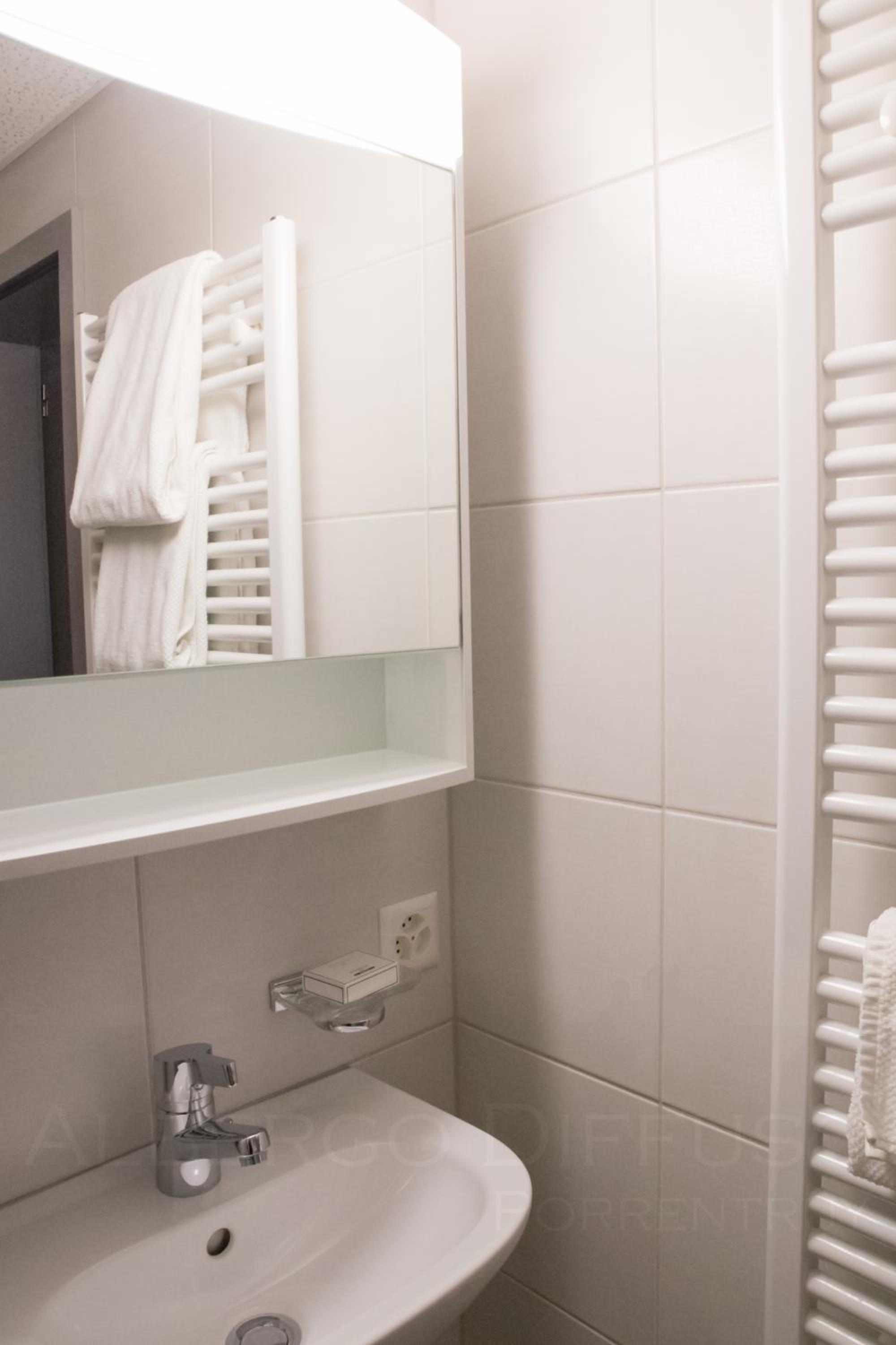 Albergo Diffuso Porrentruy