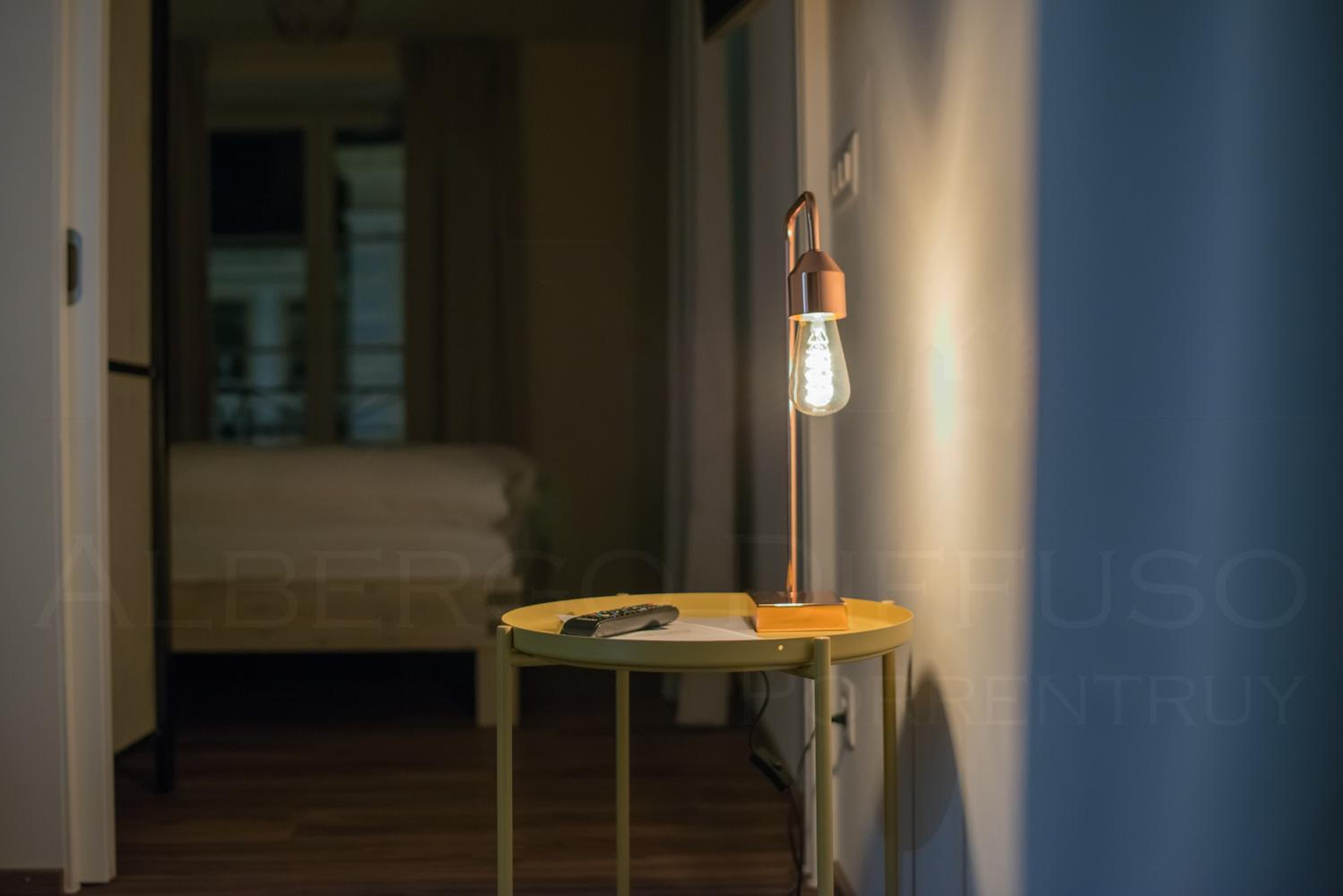 Albergo Diffuso Porrentruy