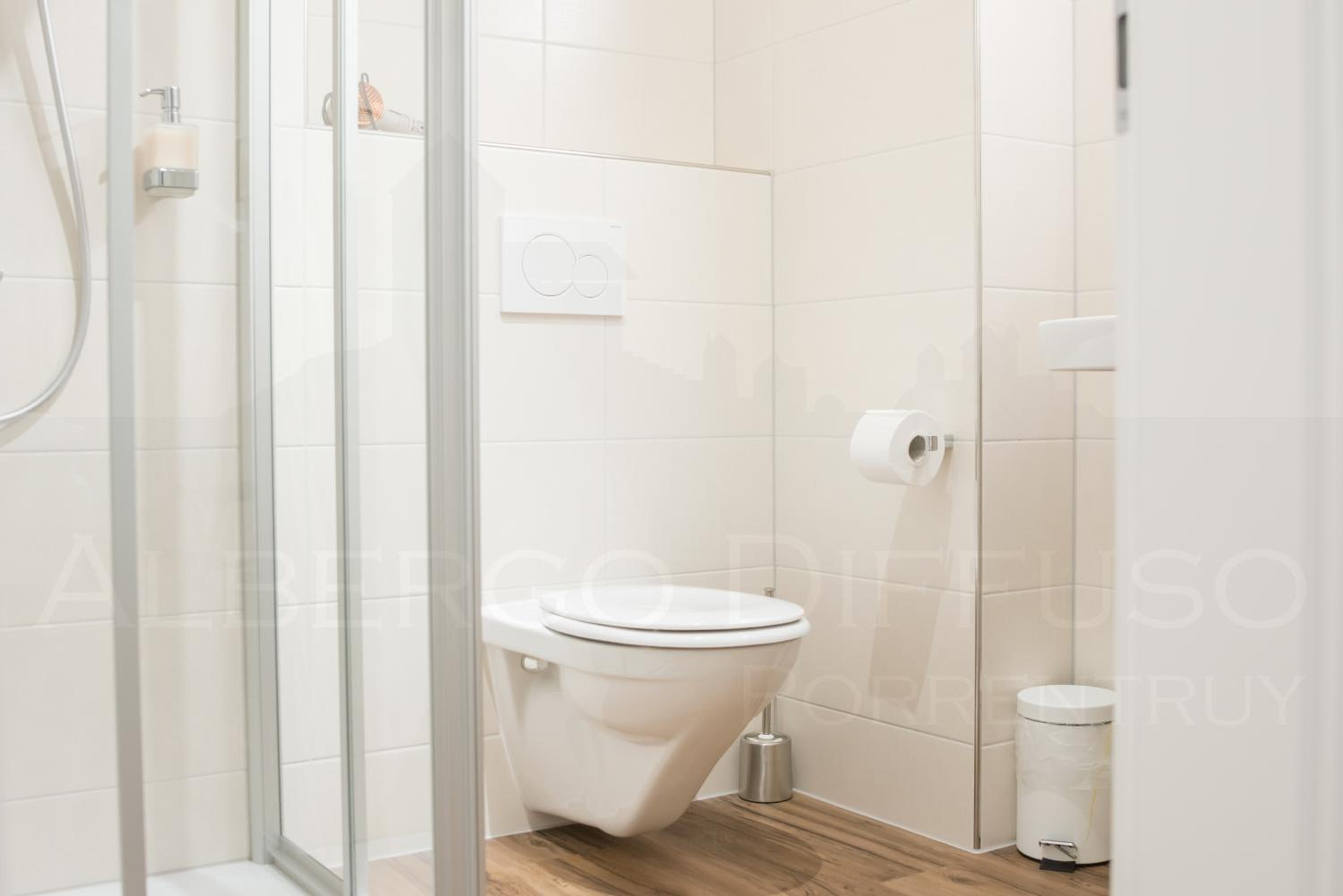 Albergo Diffuso Porrentruy