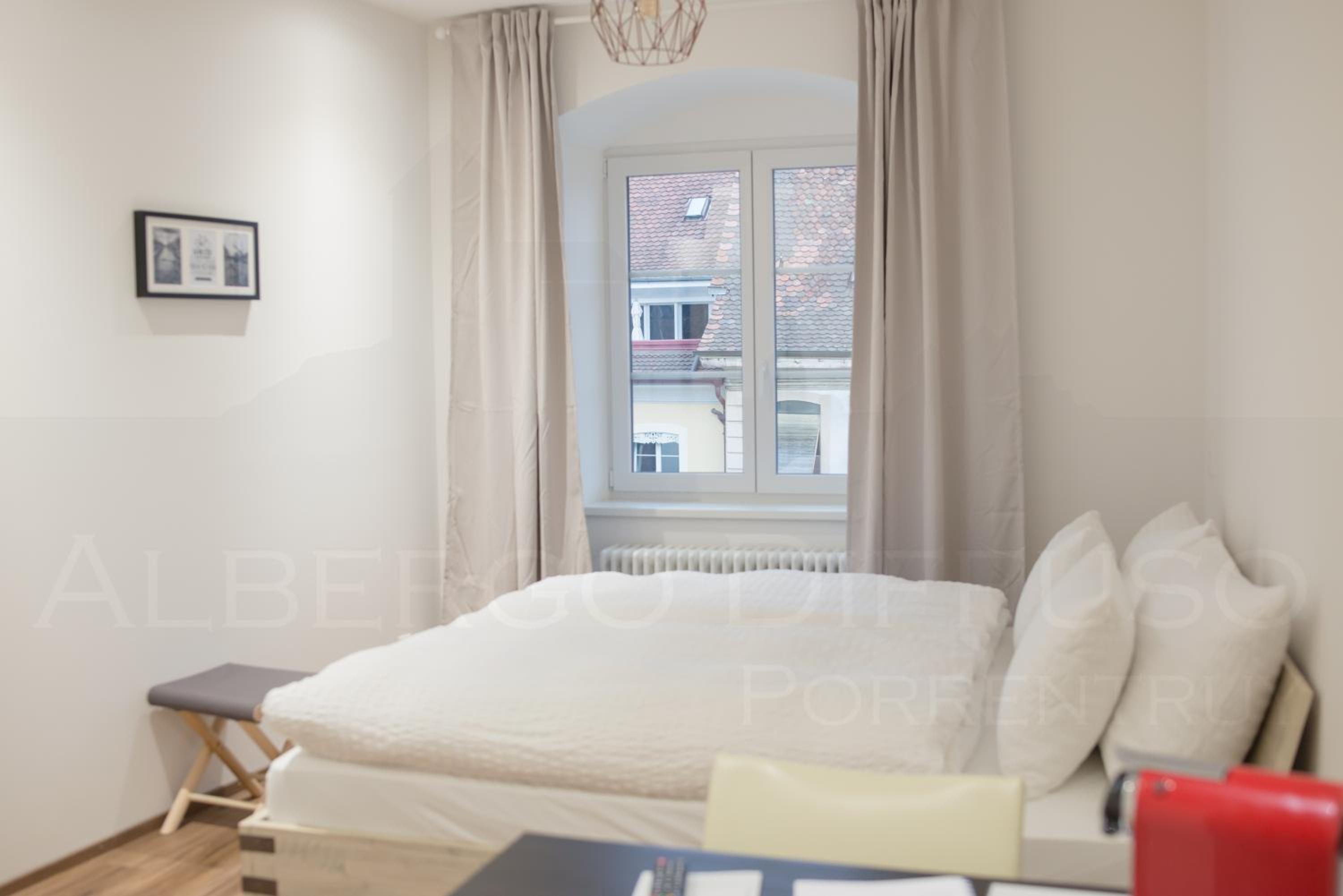 Albergo Diffuso Porrentruy