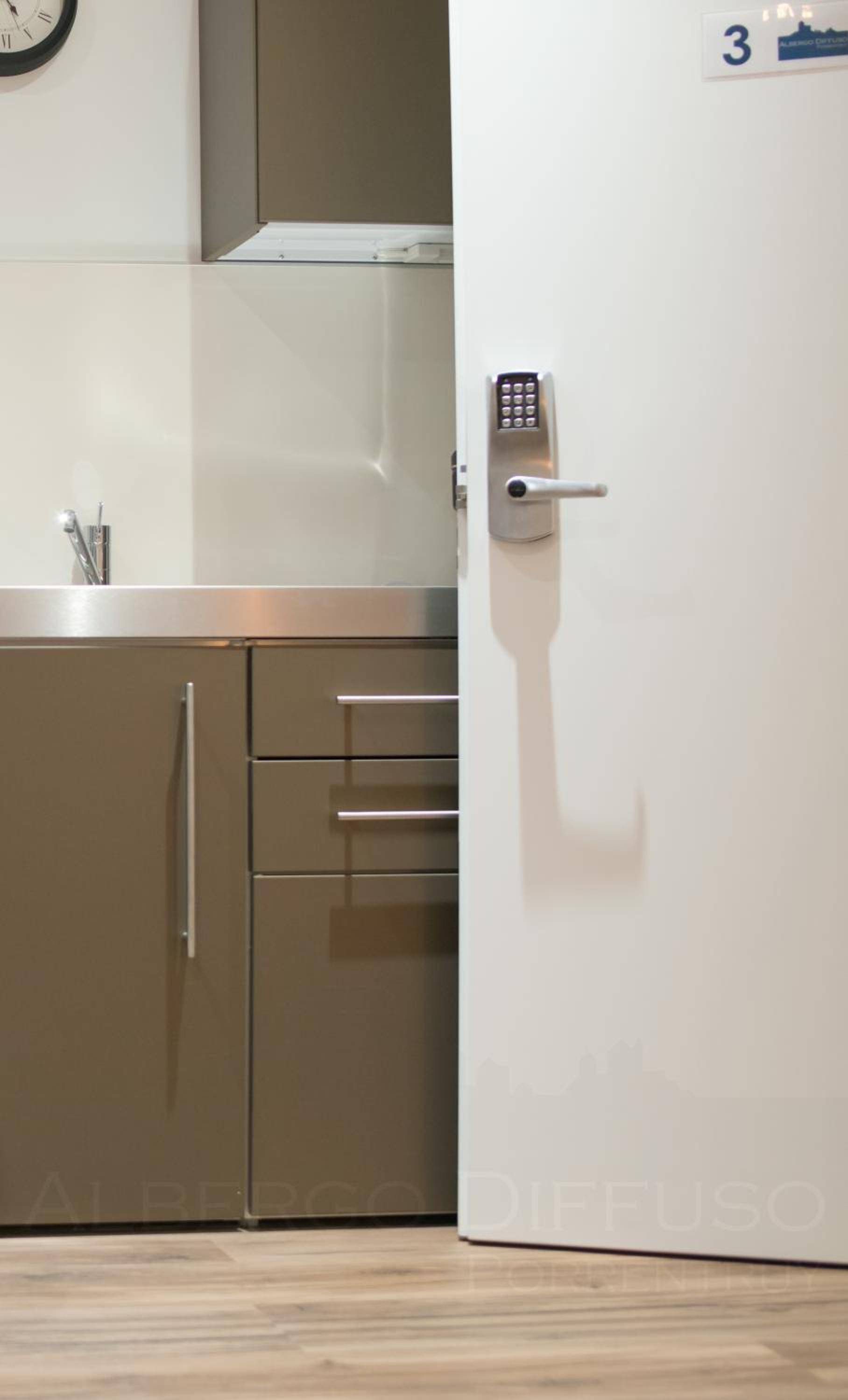 Albergo Diffuso Porrentruy