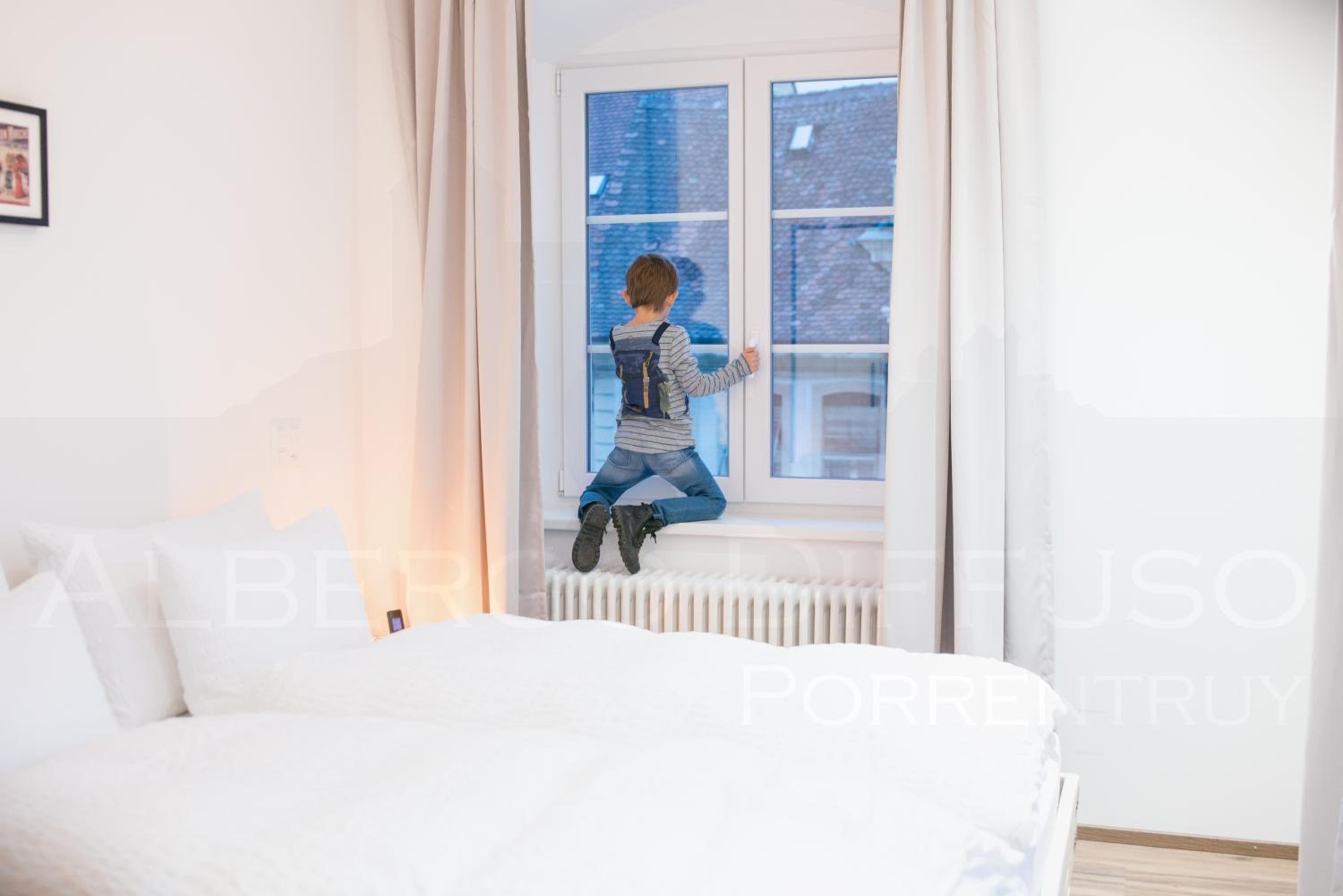 Albergo Diffuso Porrentruy
