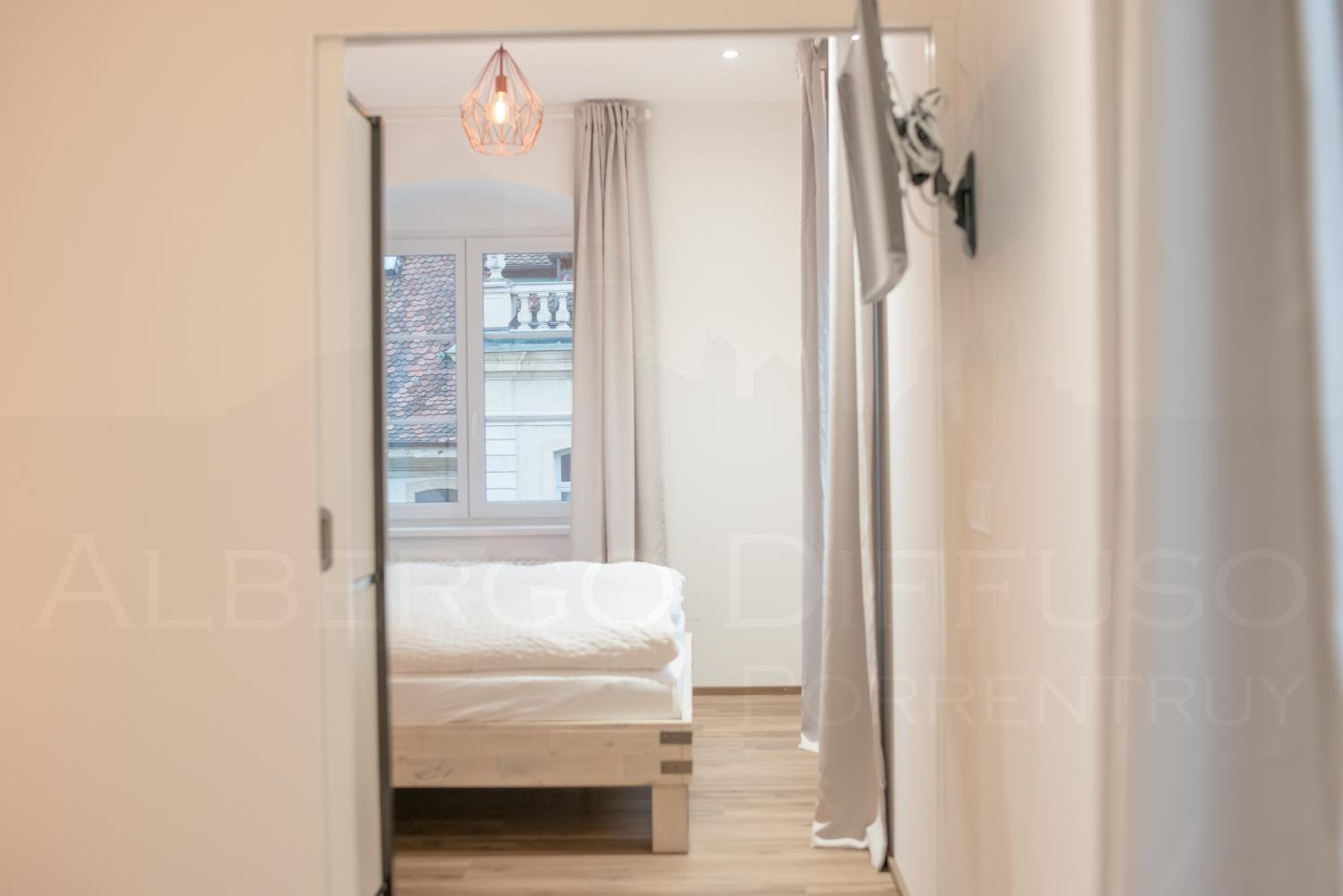 Albergo Diffuso Porrentruy