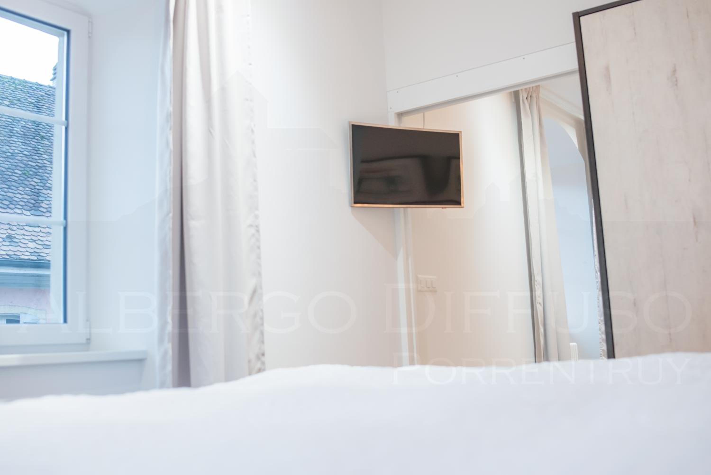 Albergo Diffuso Porrentruy