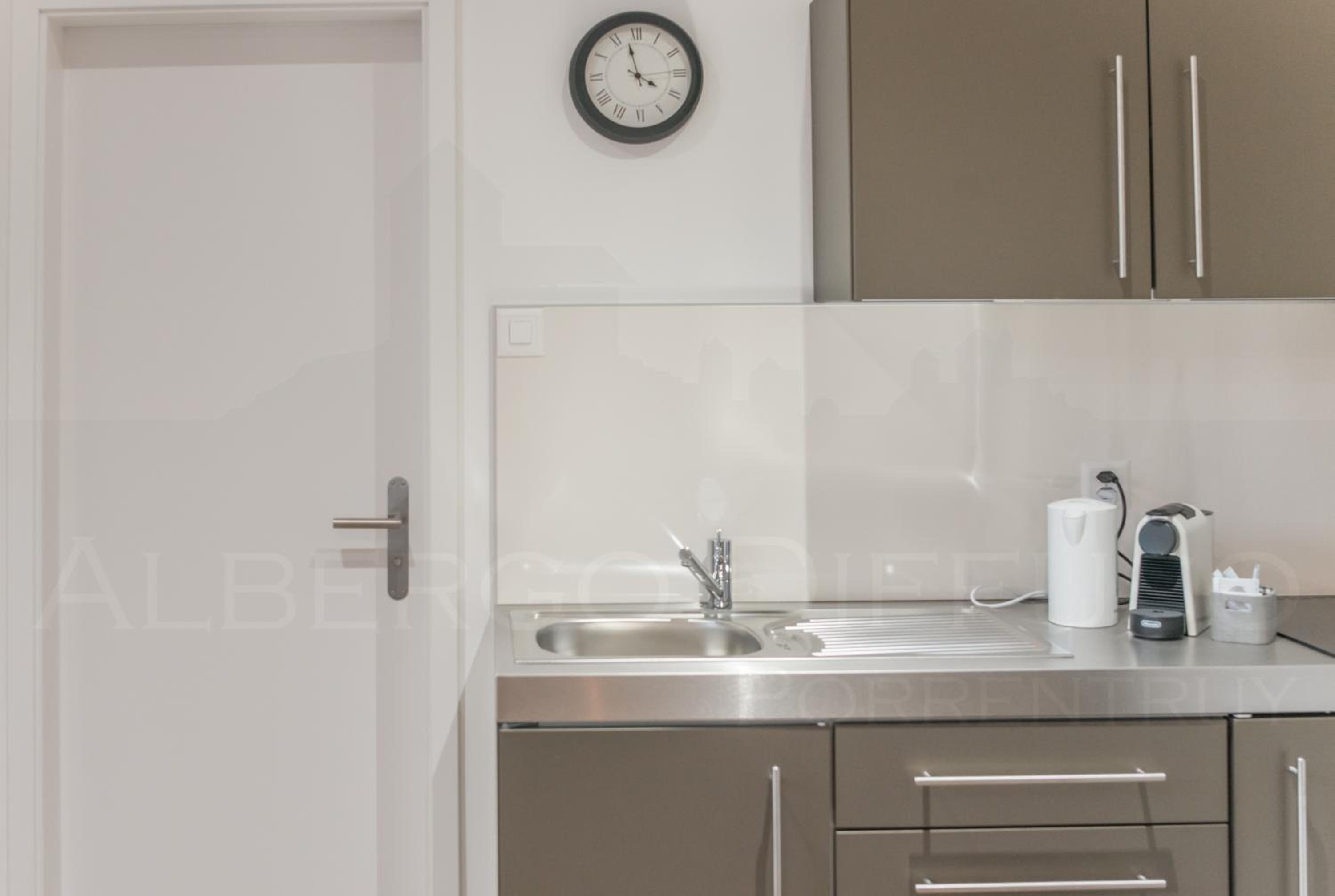 Albergo Diffuso Porrentruy