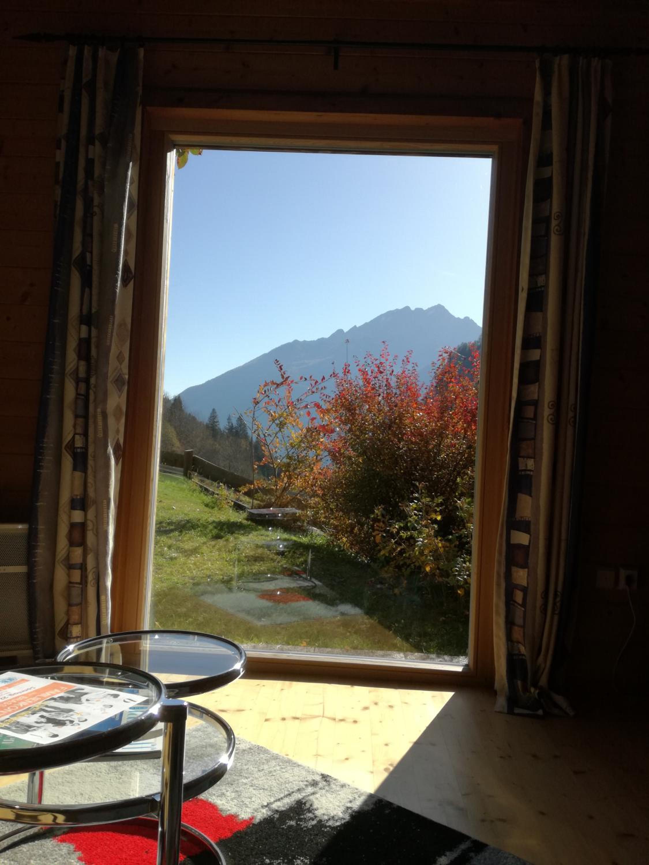 Ferienhaus am Wallnerhof