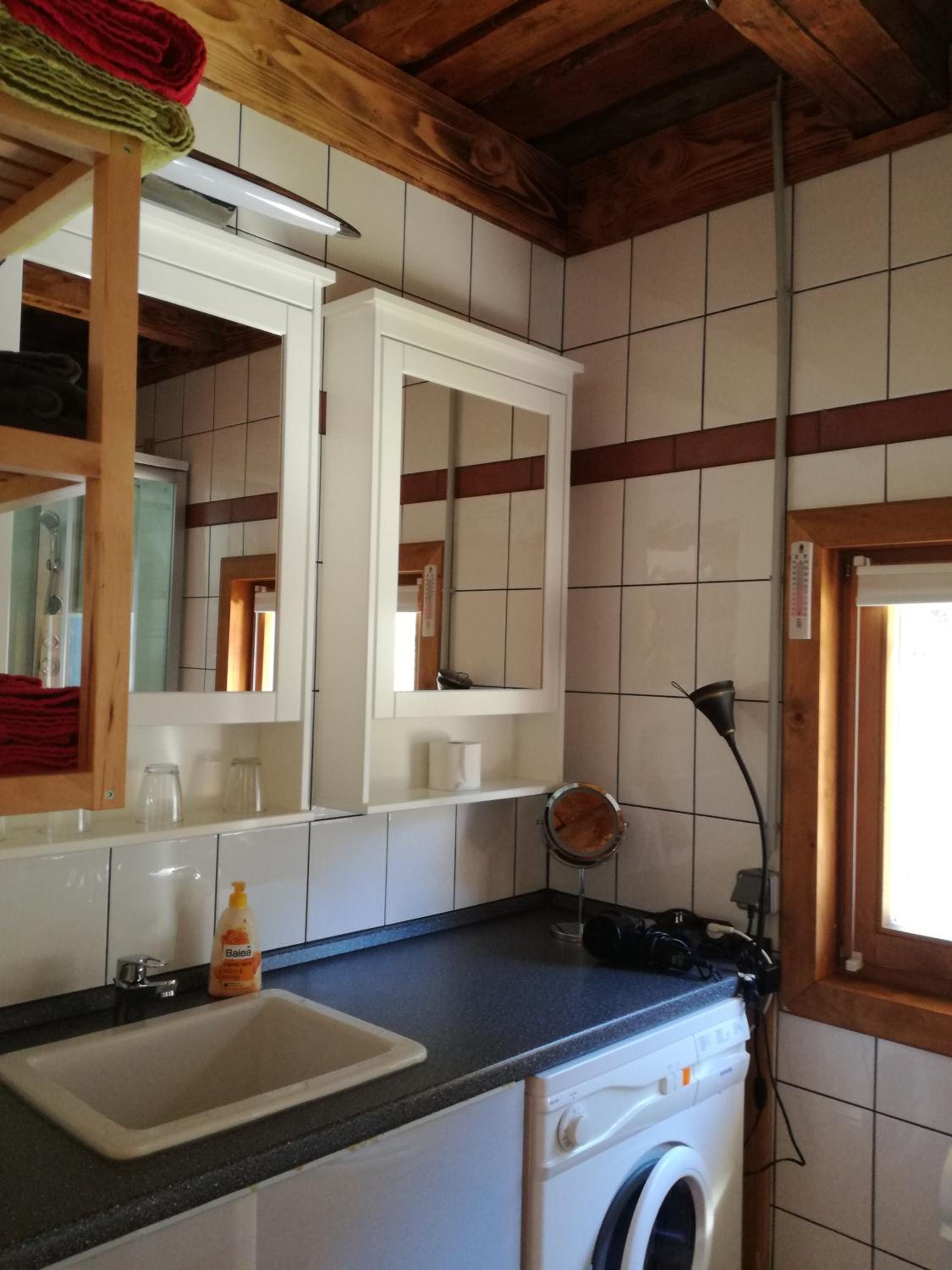 Ferienhaus am Wallnerhof