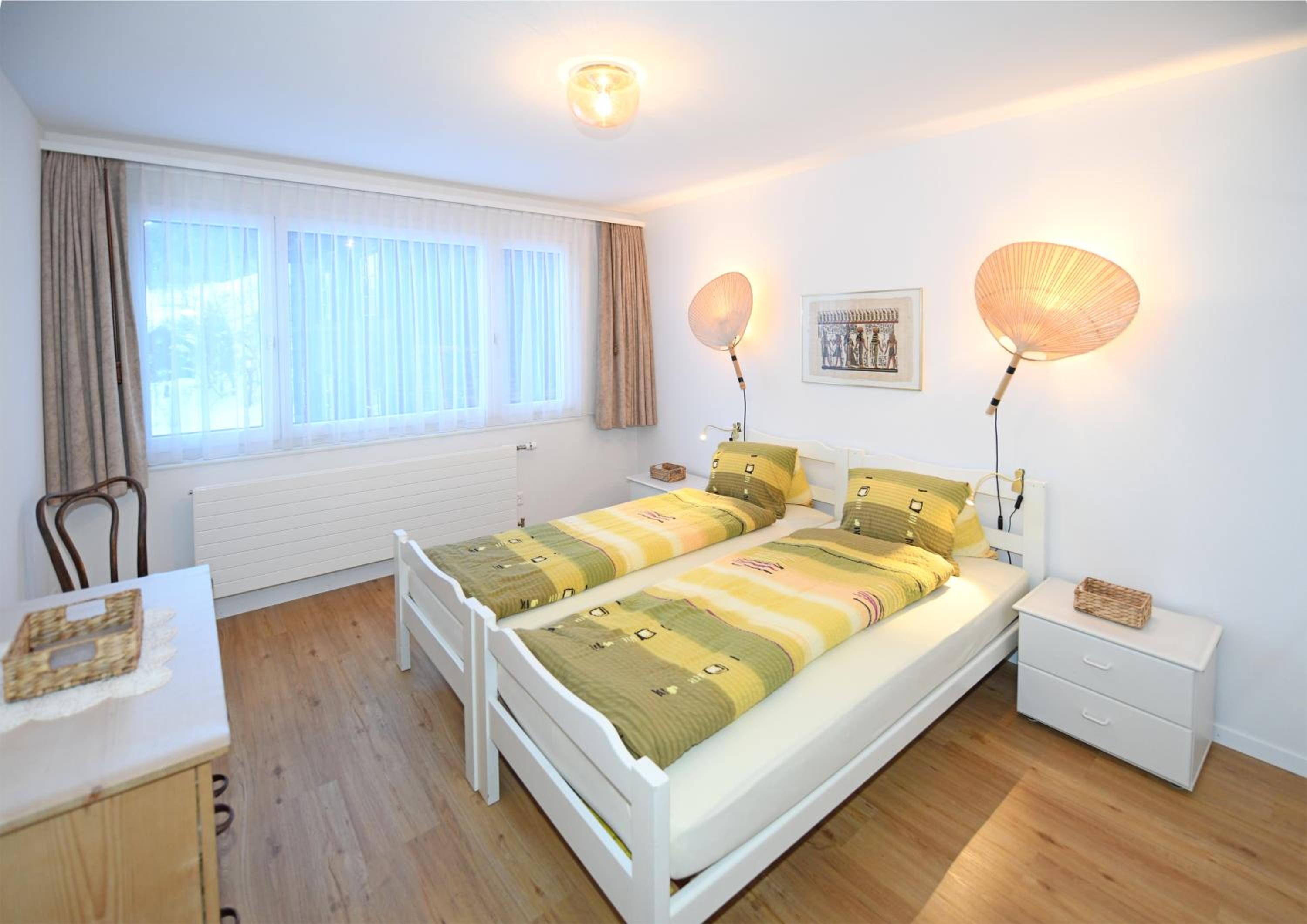 Haus Pyrola view 2