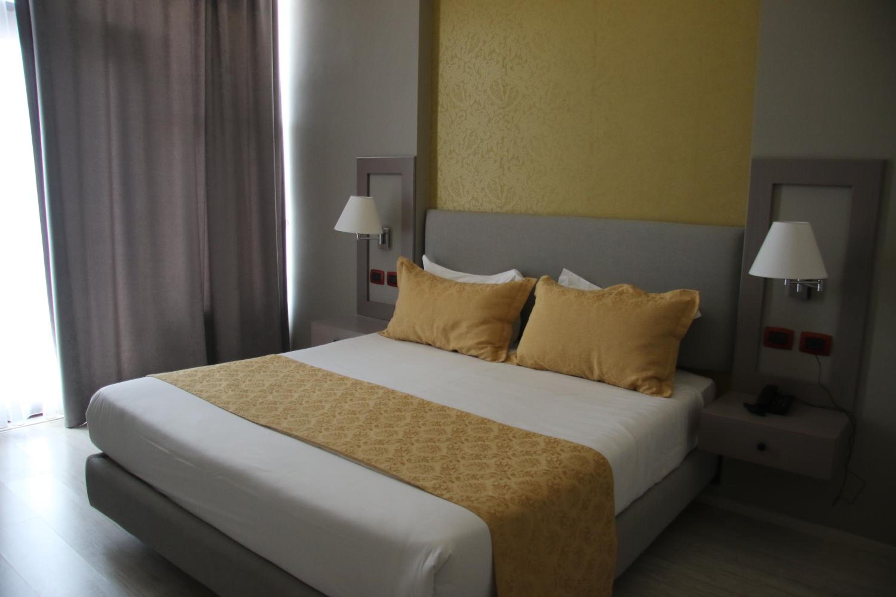 Te Stela Resort & SPA