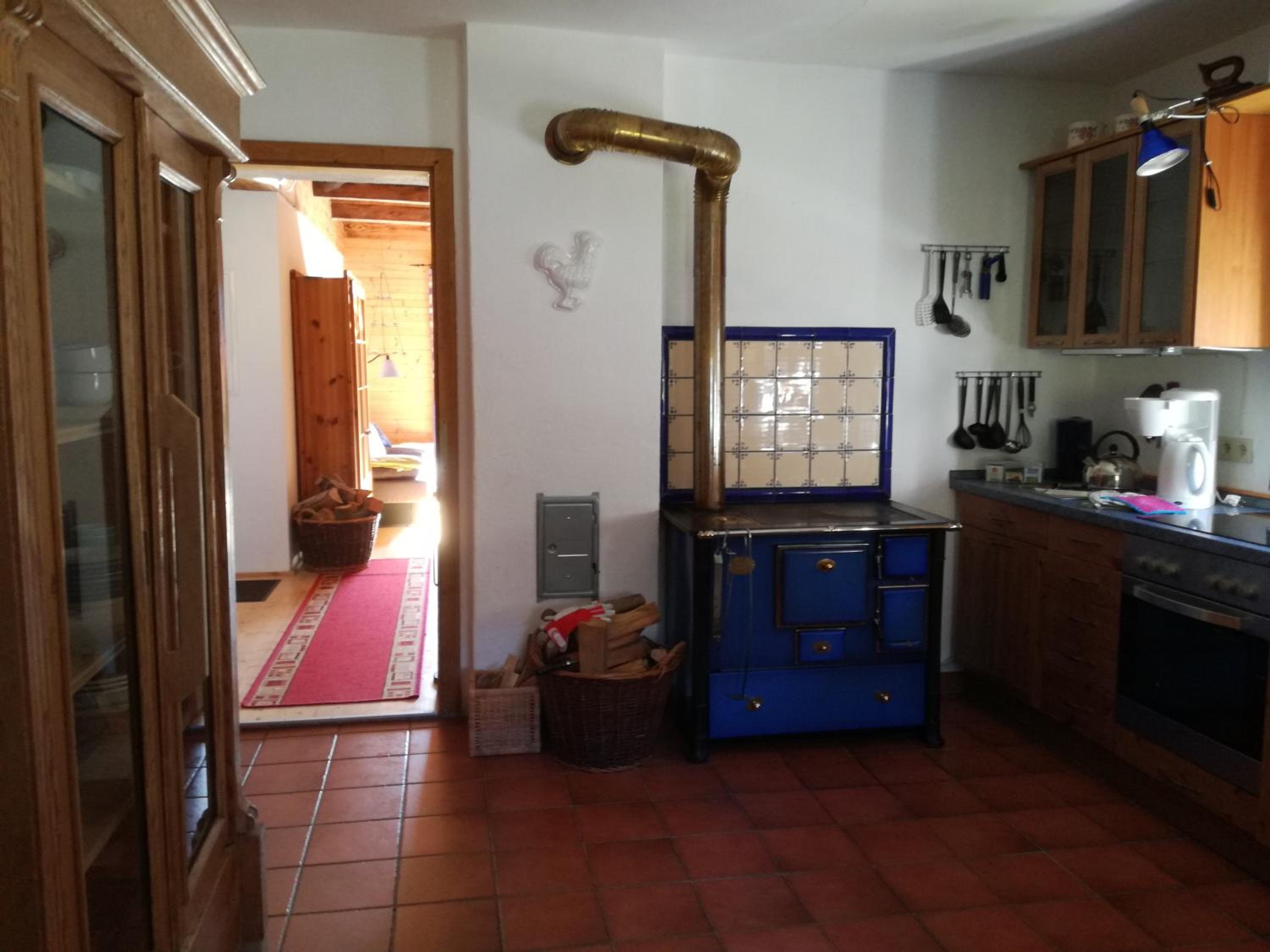 Ferienhaus am Wallnerhof