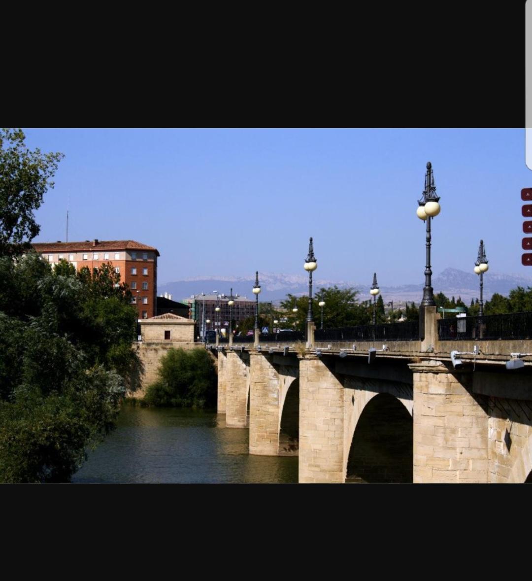 Apartamentos Avenida de La Paz photo 2