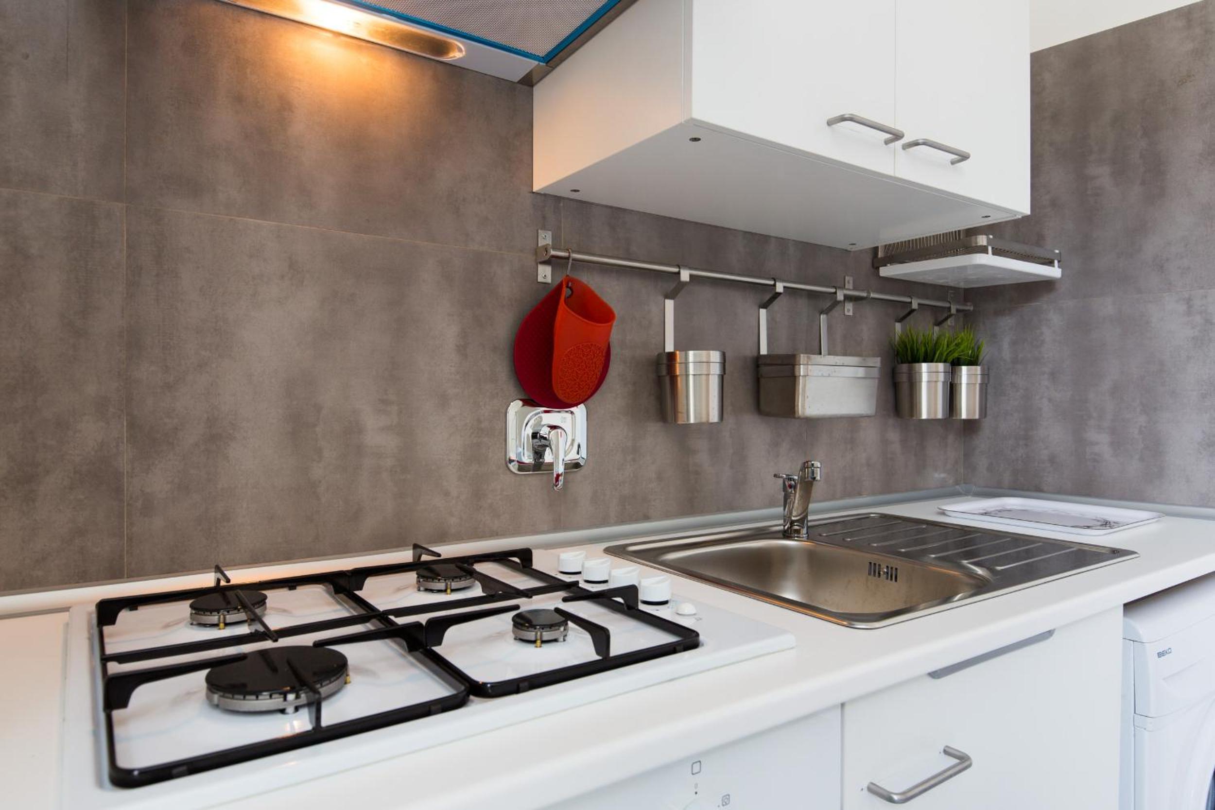 Niclas Luxury Apartments EUR