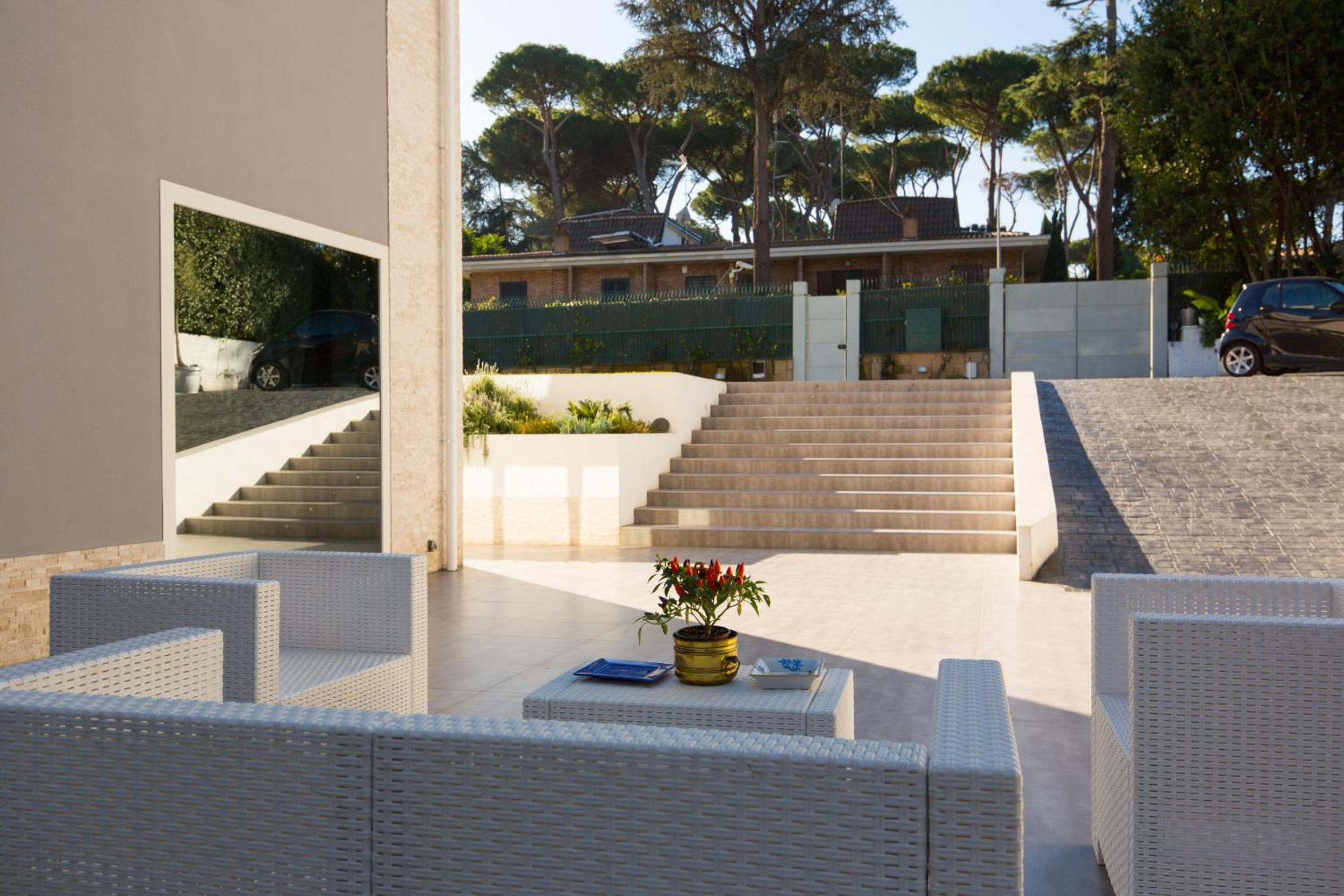 Niclas Luxury Apartments EUR