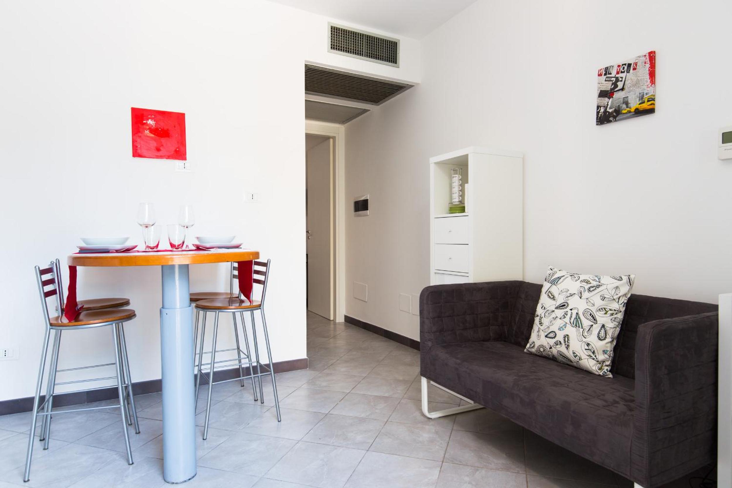 Niclas Luxury Apartments EUR