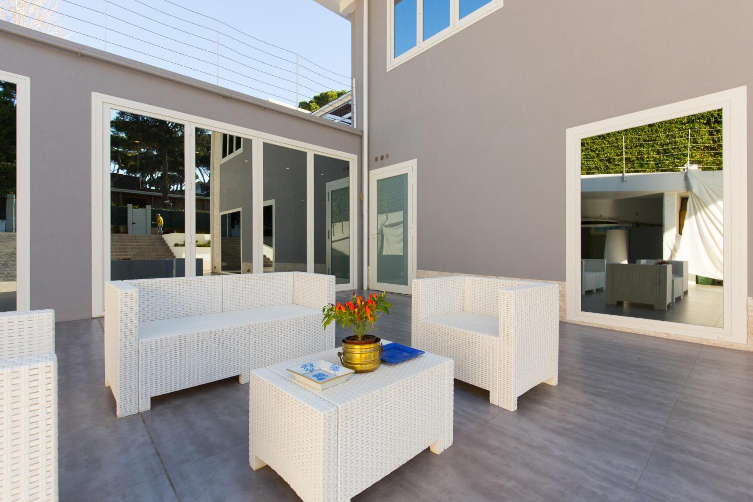 Niclas Luxury Apartments EUR