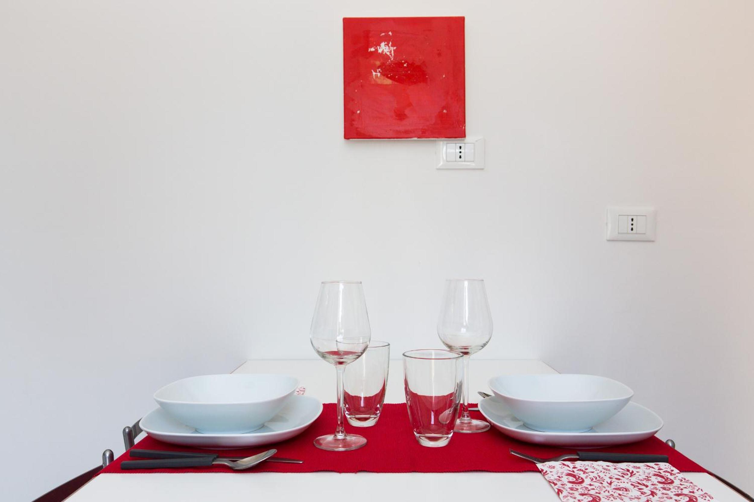 Niclas Luxury Apartments EUR