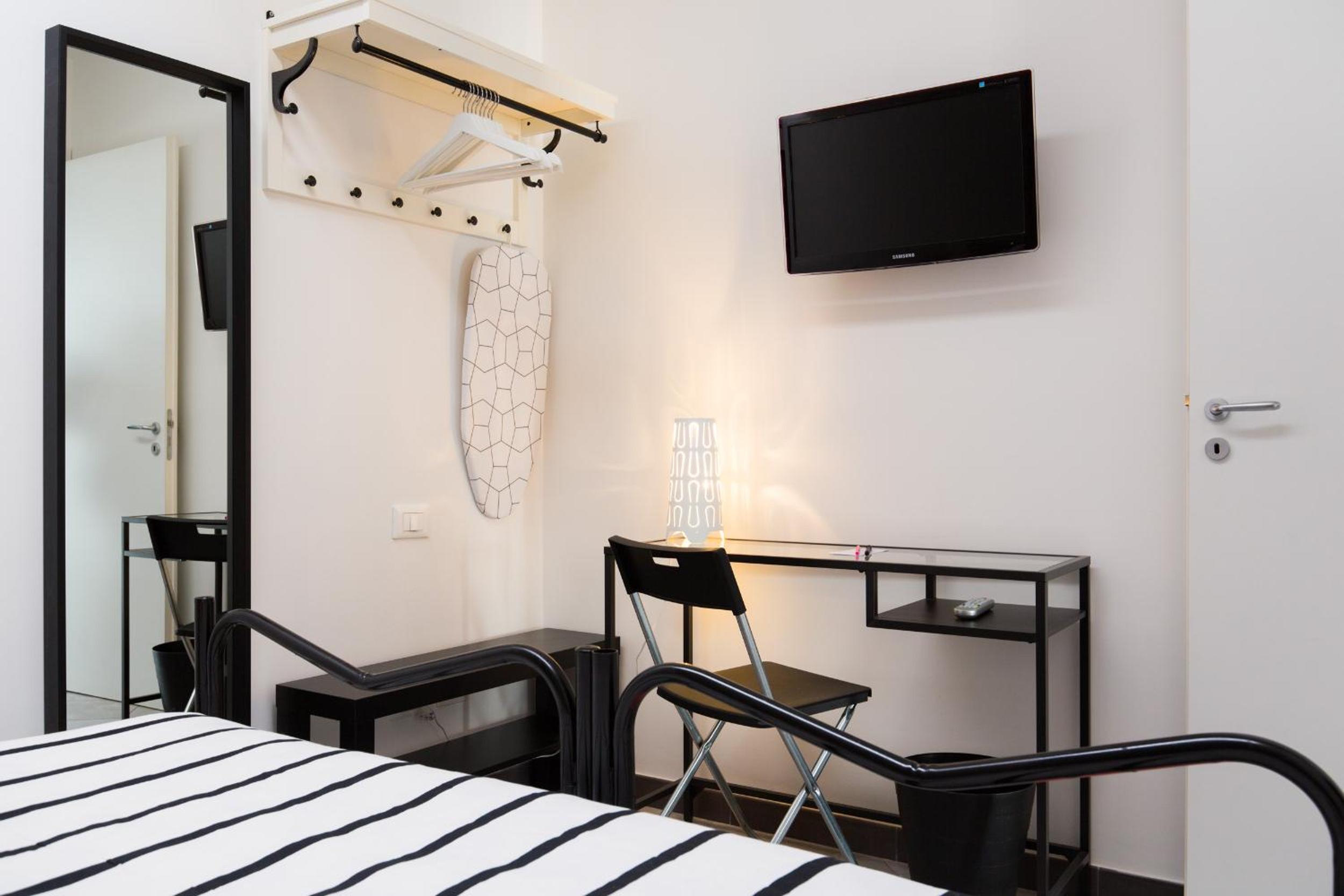 Niclas Luxury Apartments EUR