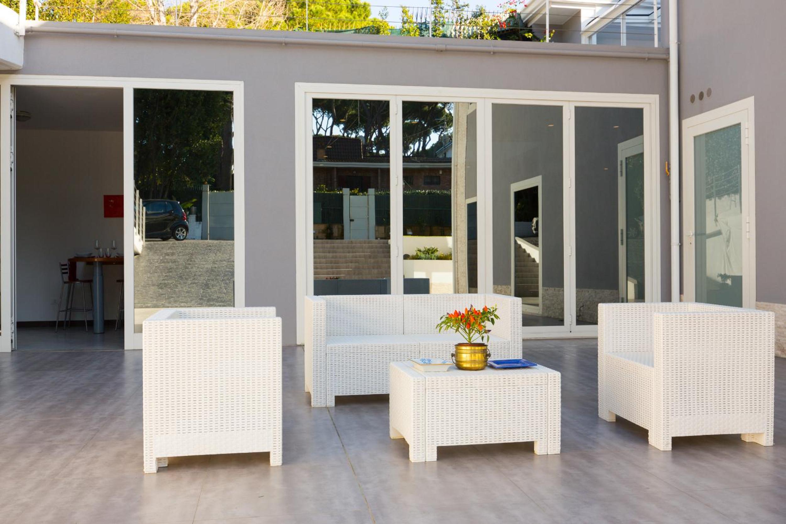 Niclas Luxury Apartments EUR