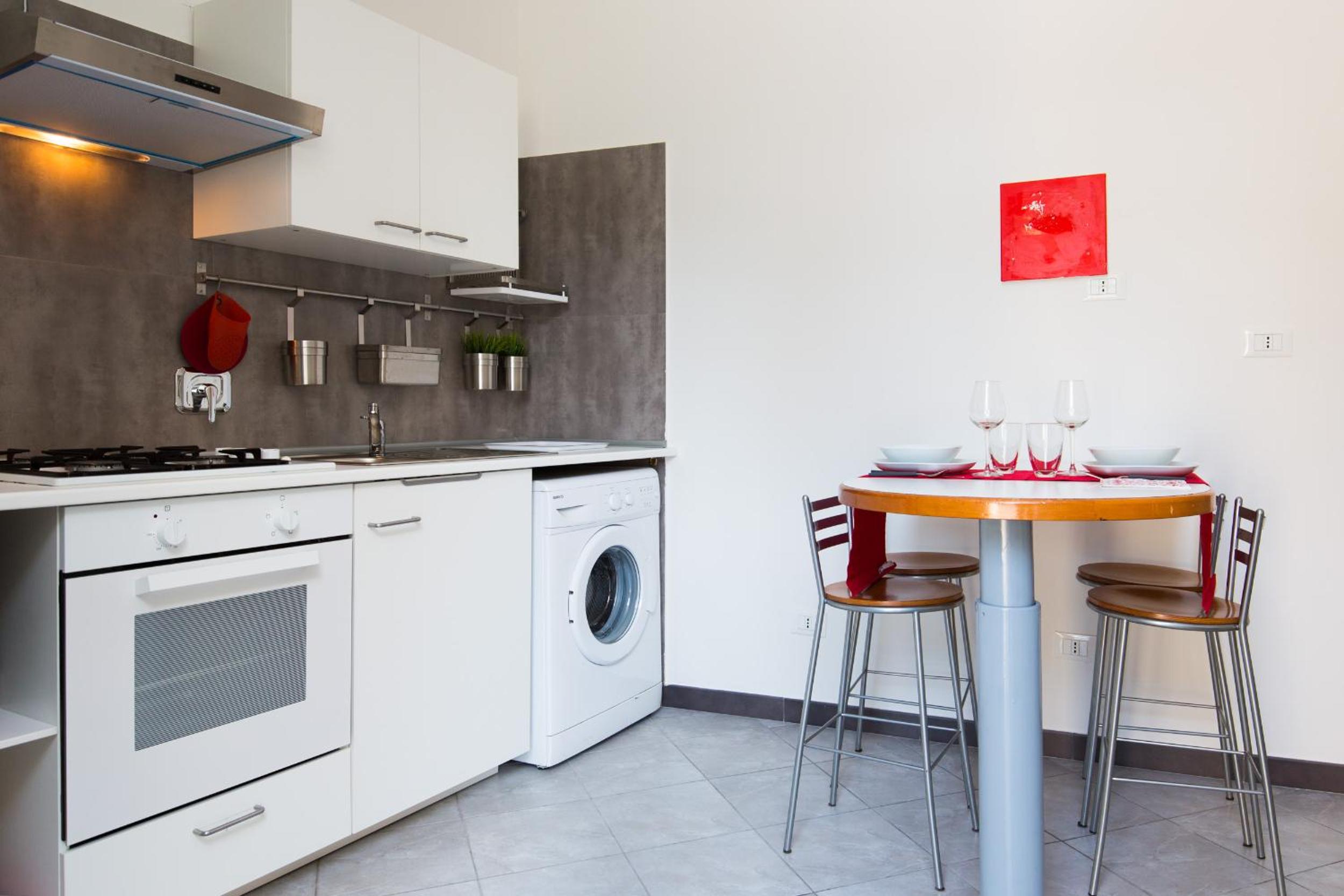 Niclas Luxury Apartments EUR