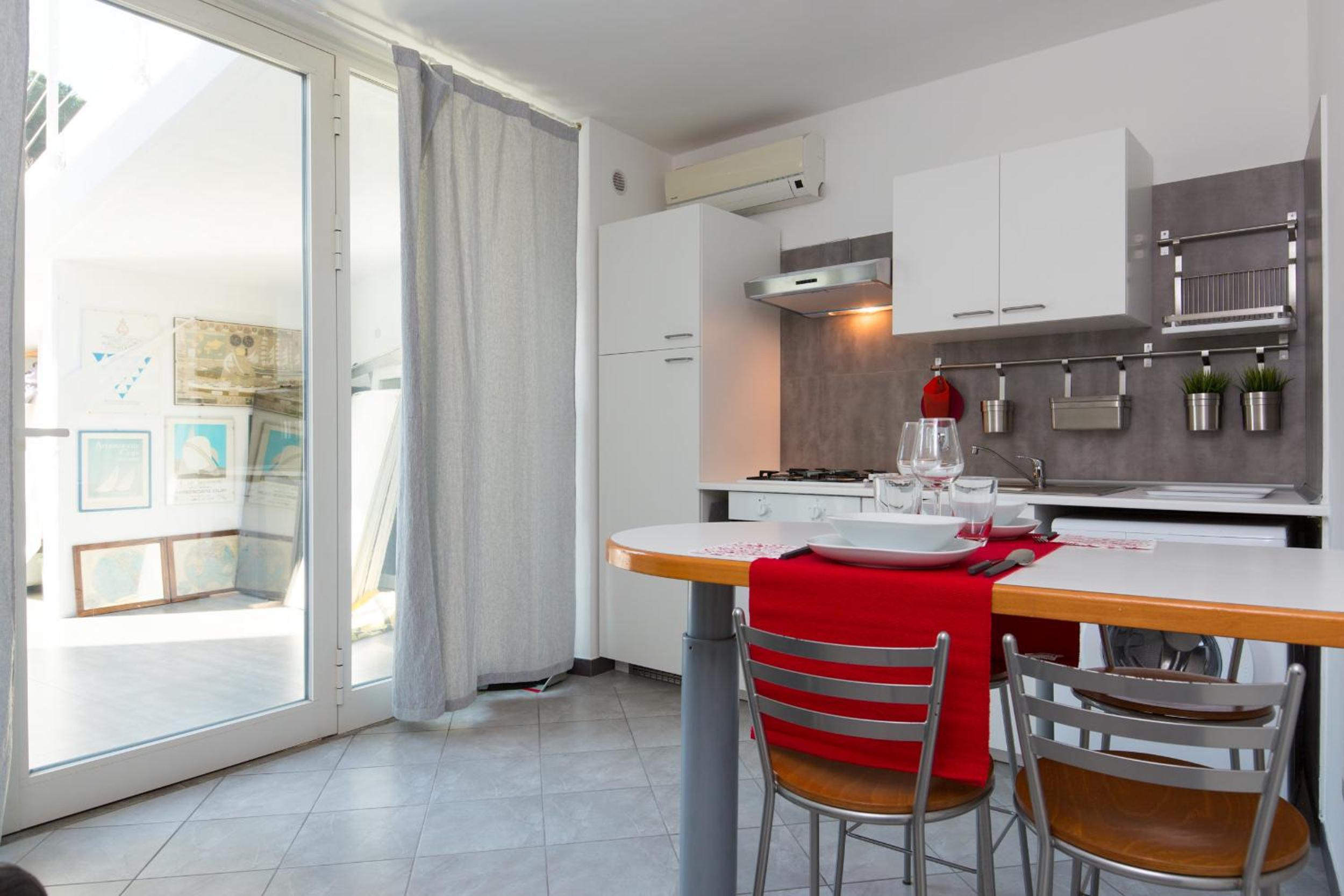 Niclas Luxury Apartments EUR