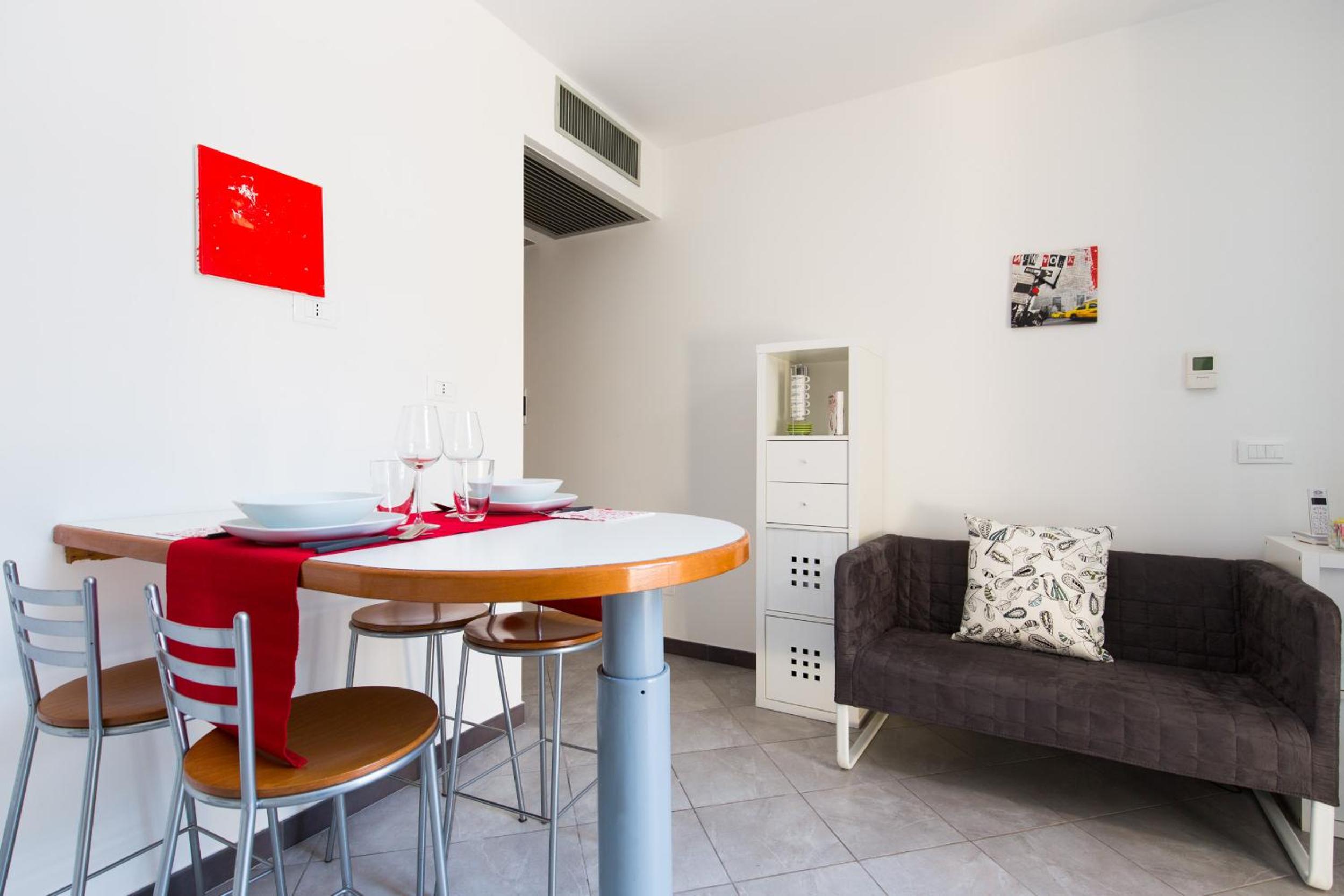 Niclas Luxury Apartments EUR
