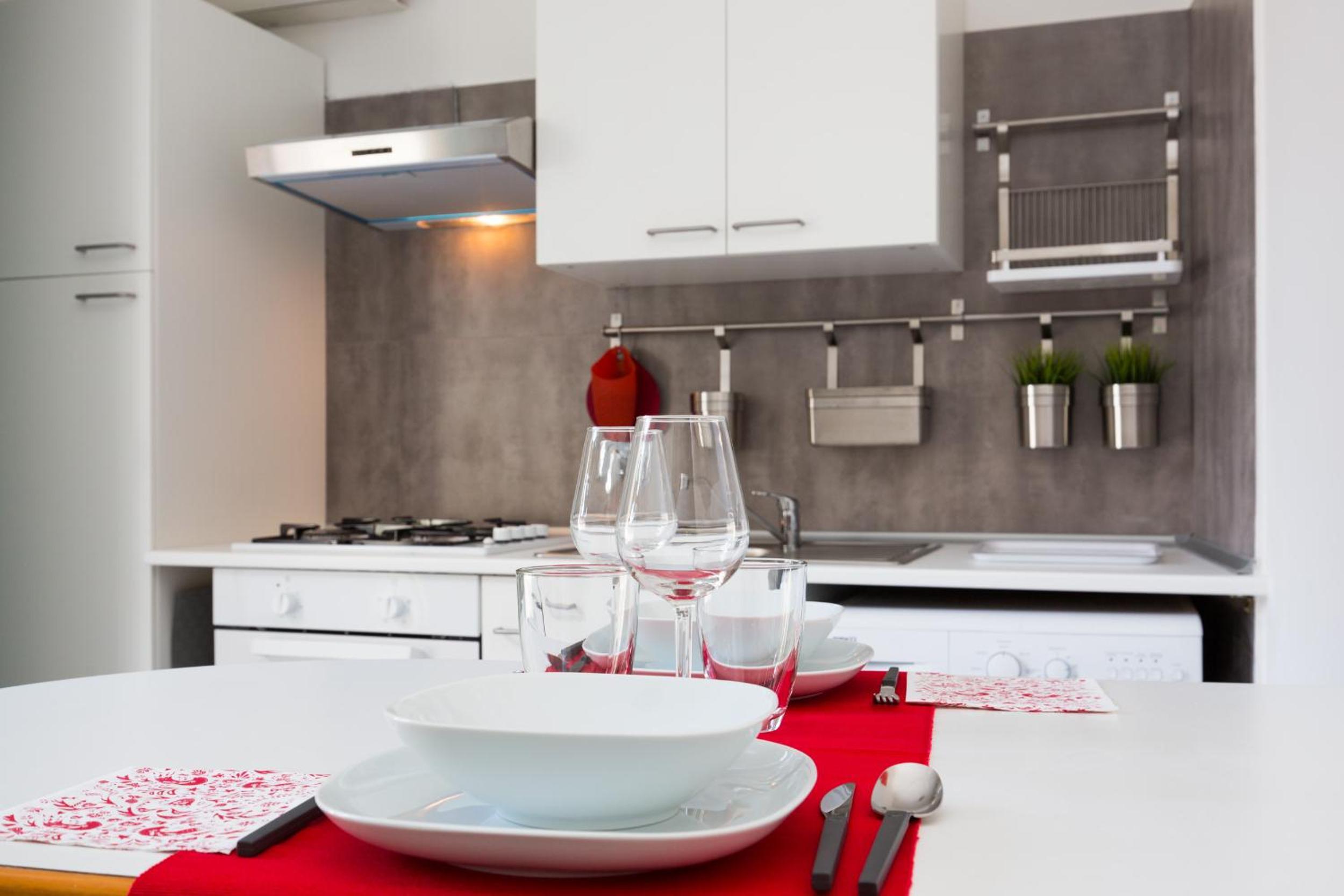Niclas Luxury Apartments EUR