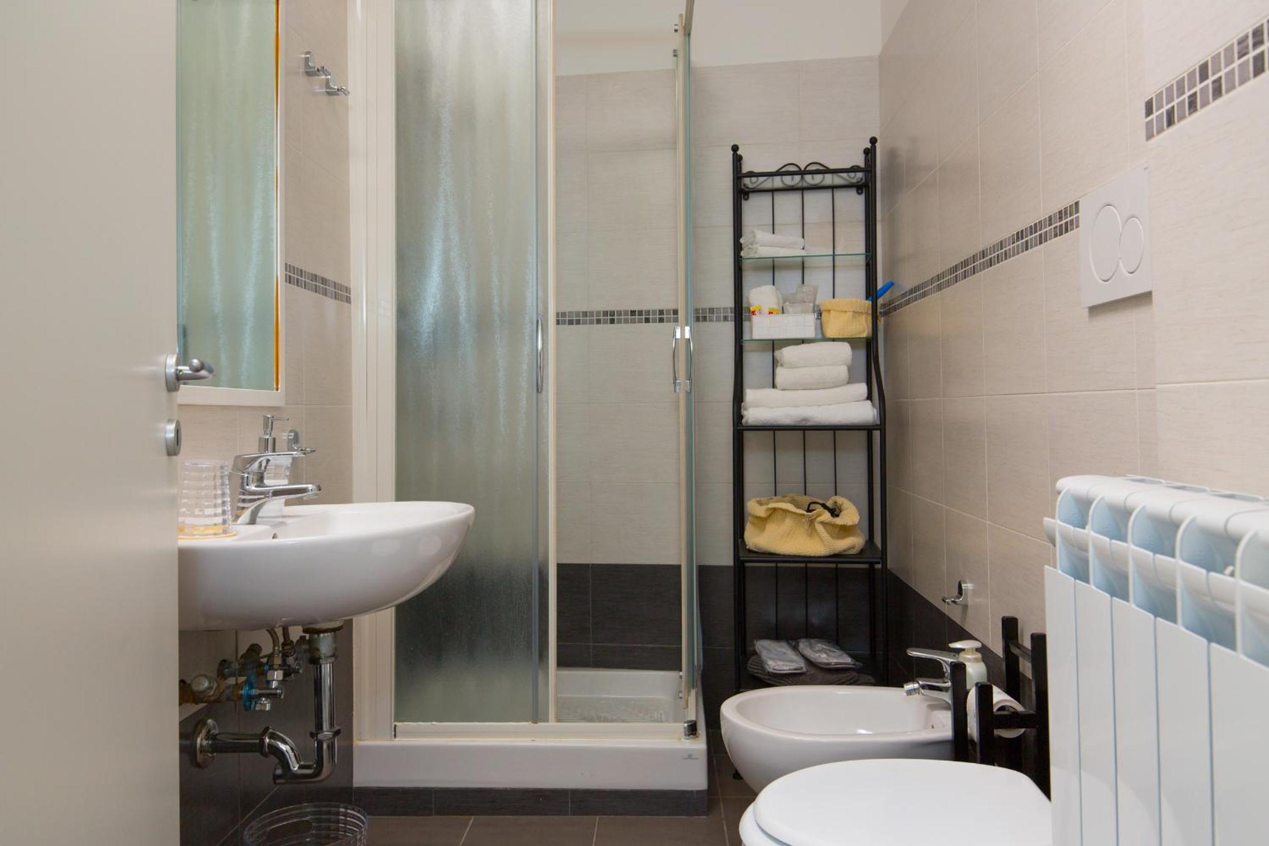 Niclas Luxury Apartments EUR