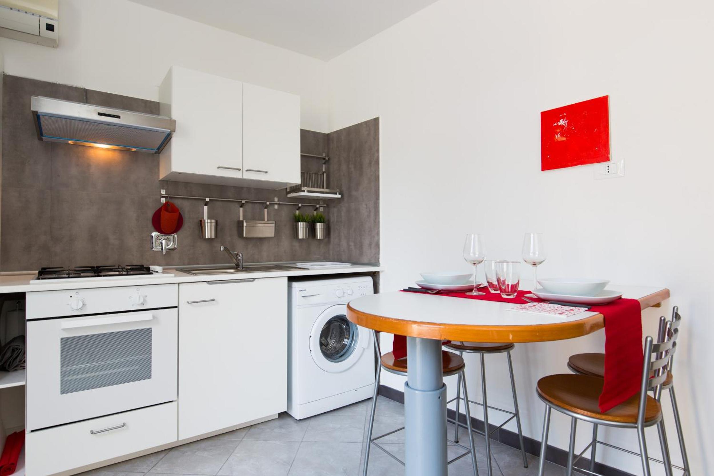 Niclas Luxury Apartments EUR