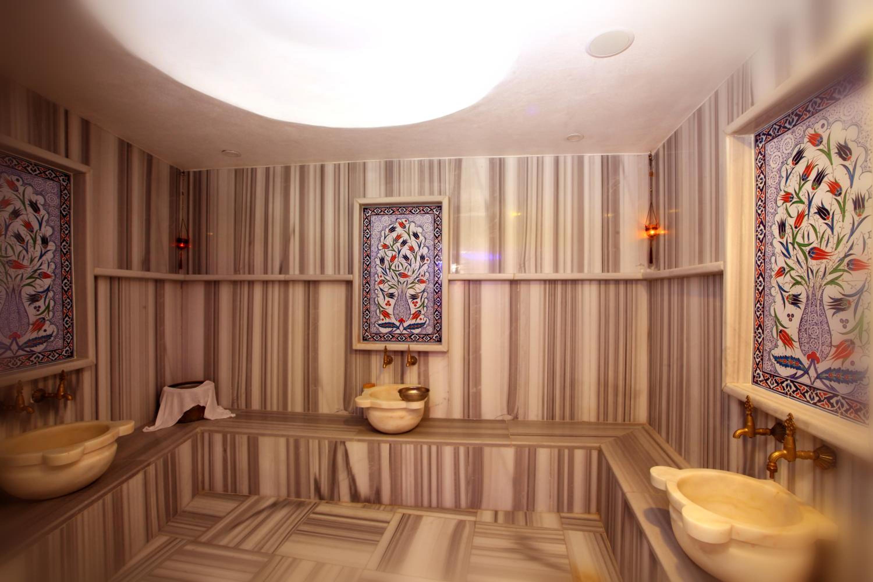 Beyoğlu MLS Otel - Image 7