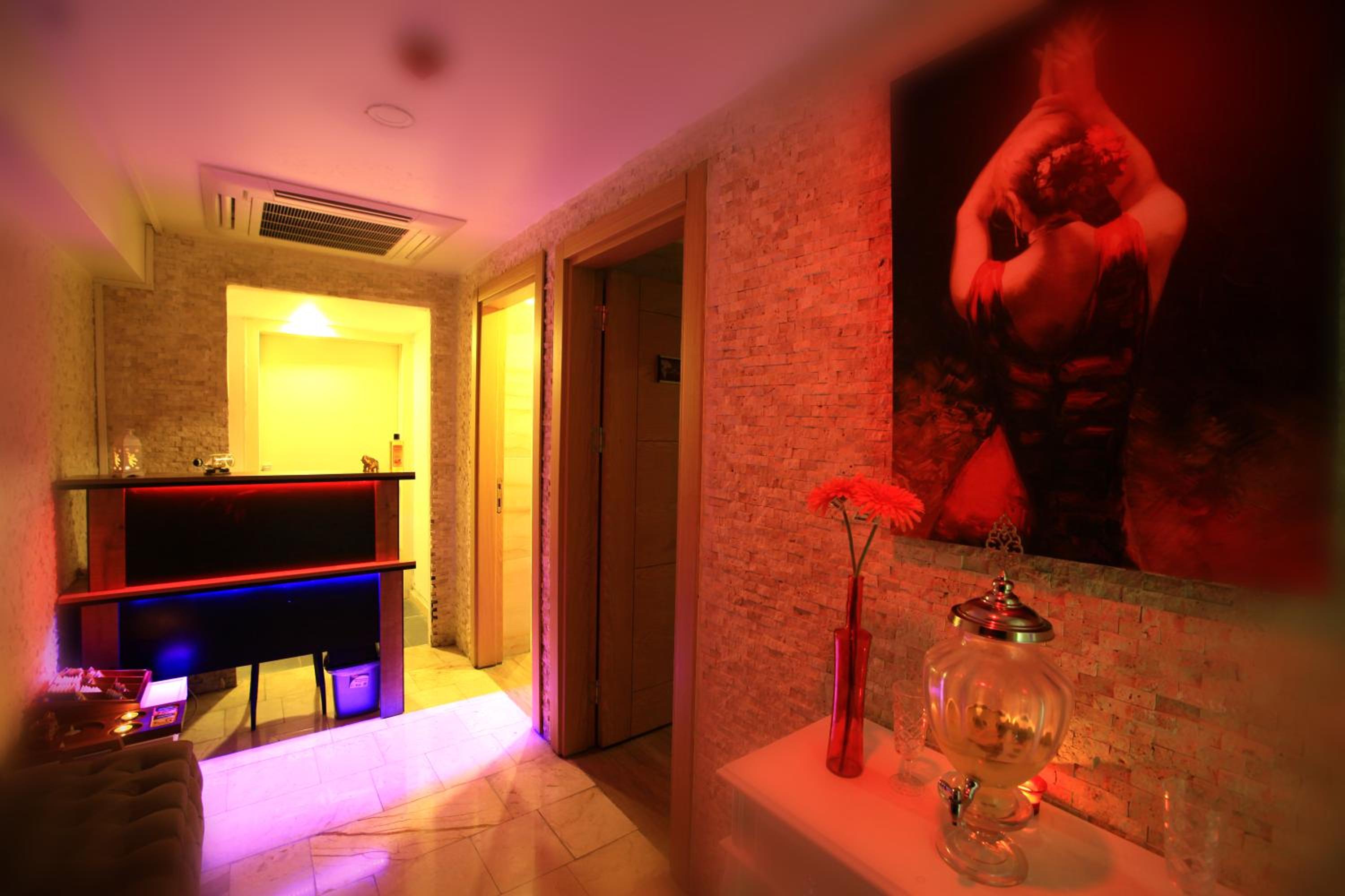 Beyoğlu MLS Otel - Image 8