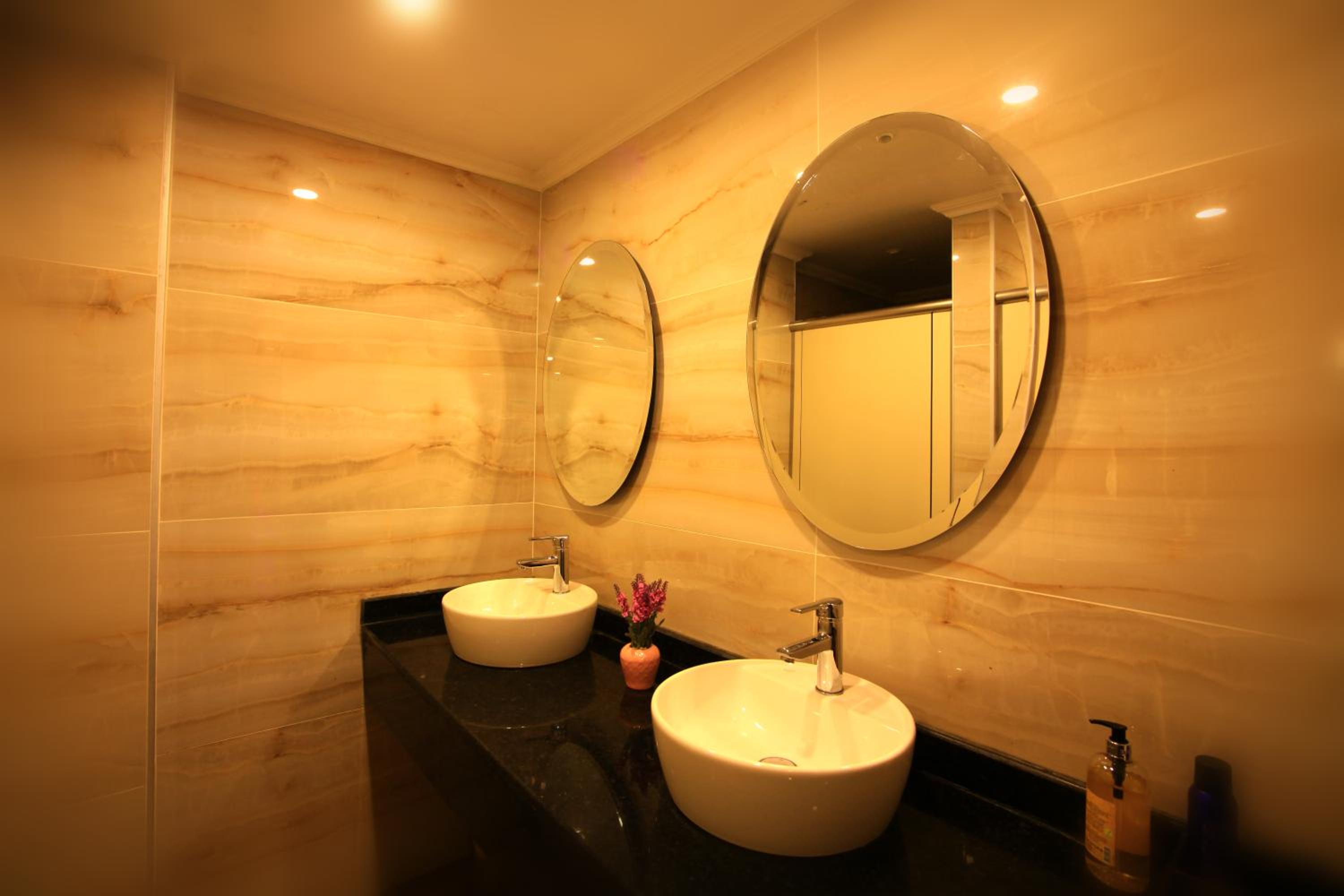 Beyoğlu MLS Otel - Image 22