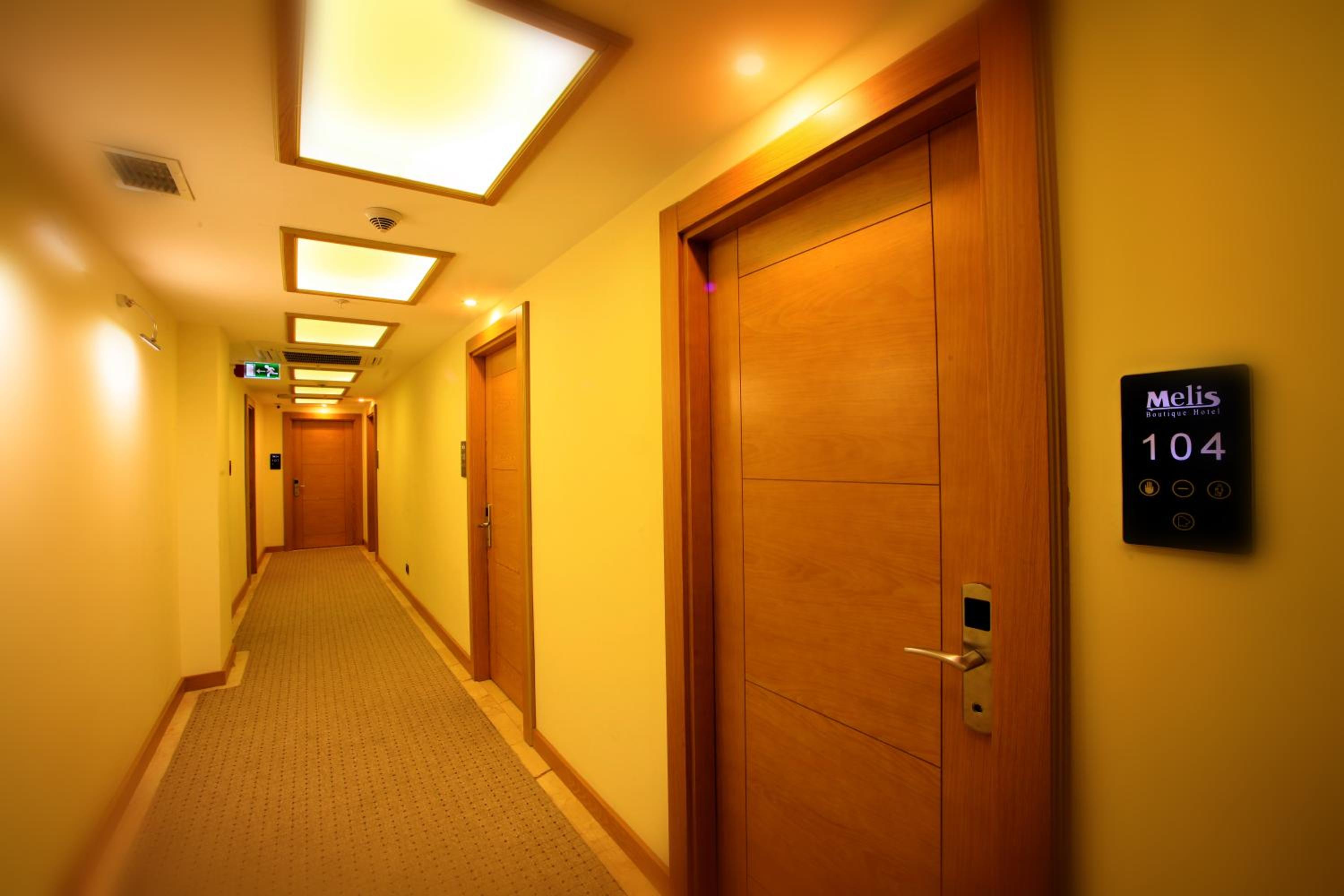 Beyoğlu MLS Otel - Image 20