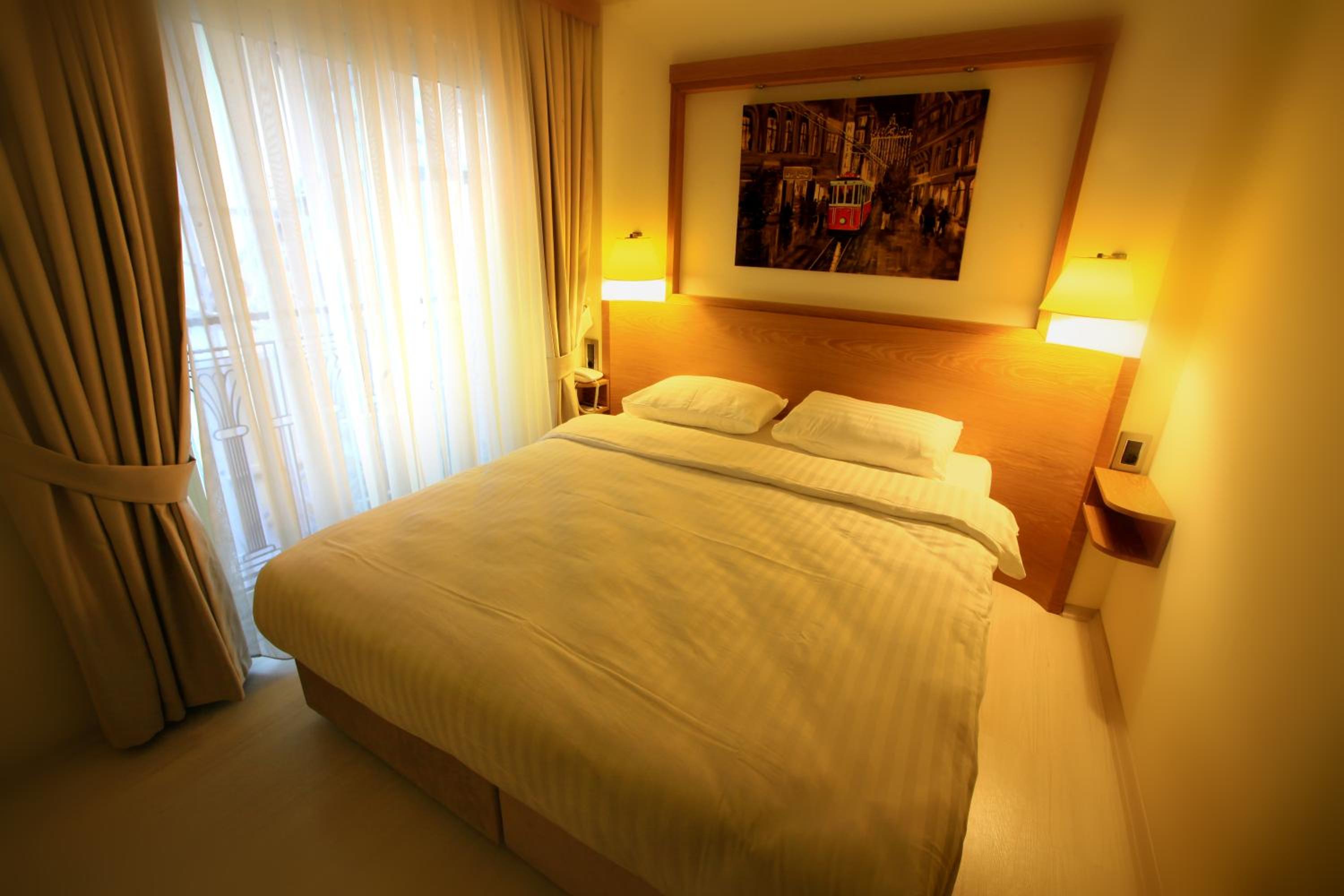 Beyoğlu MLS Otel - Image 15