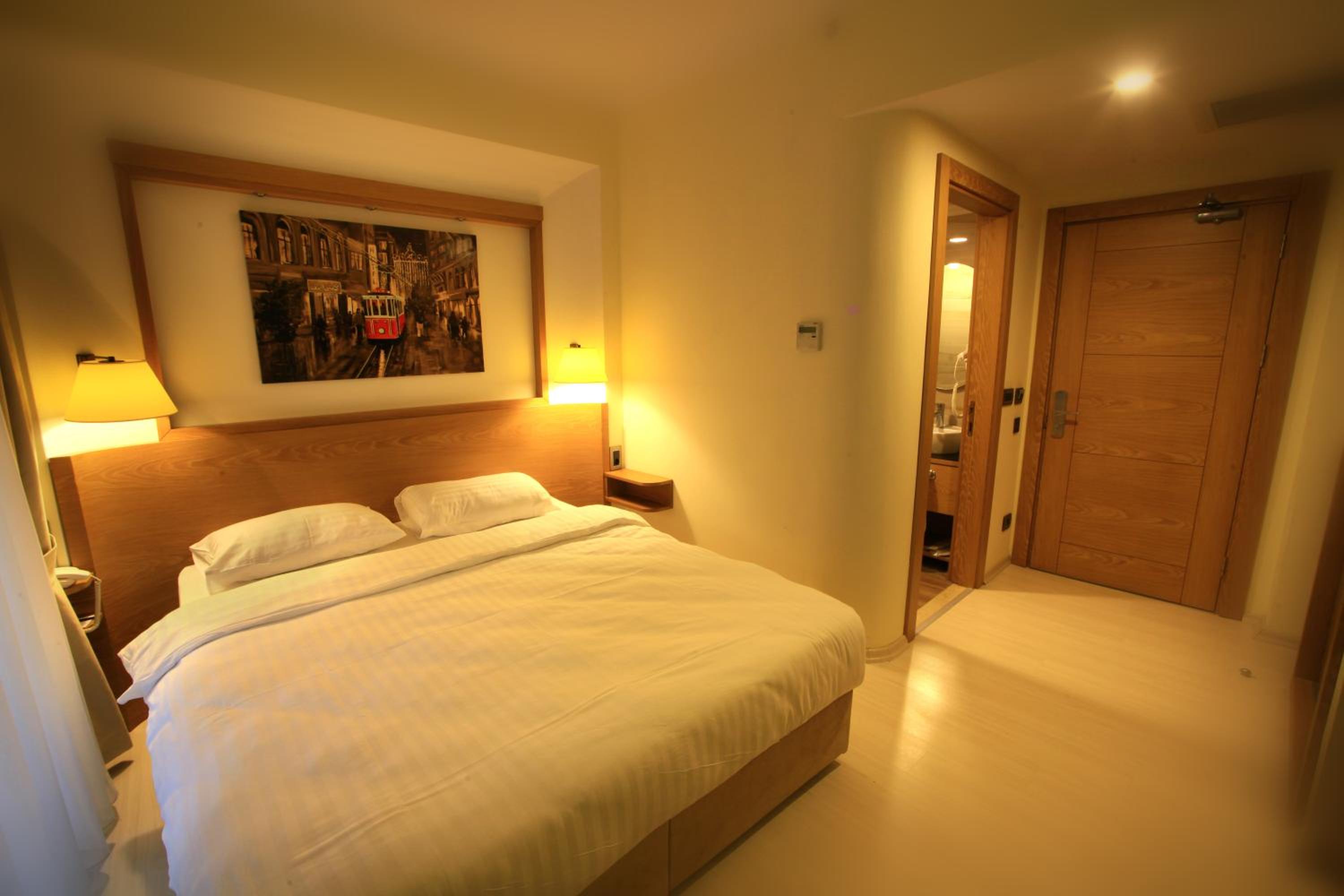 Beyoğlu MLS Otel - Image 13