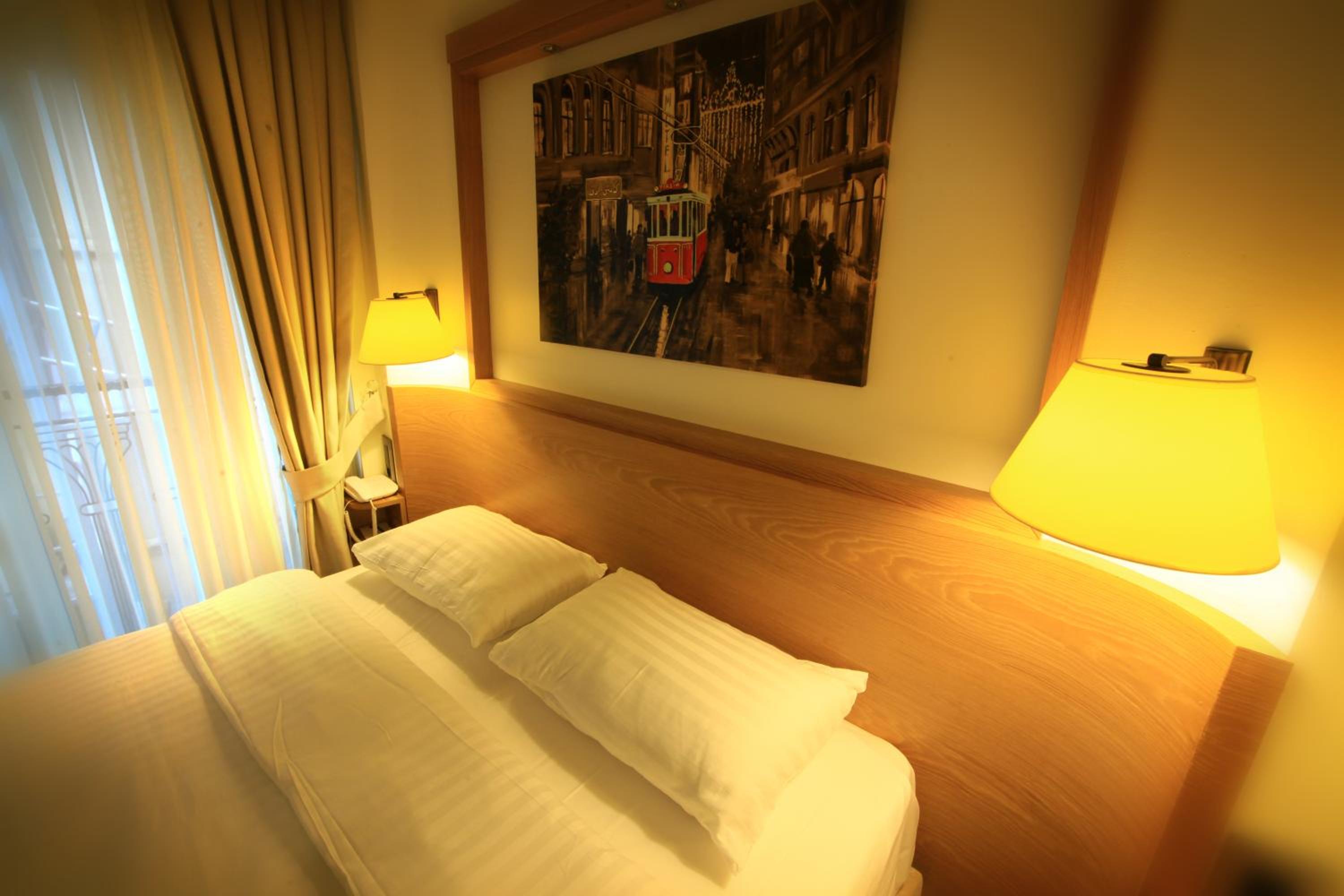 Beyoğlu MLS Otel - Image 16