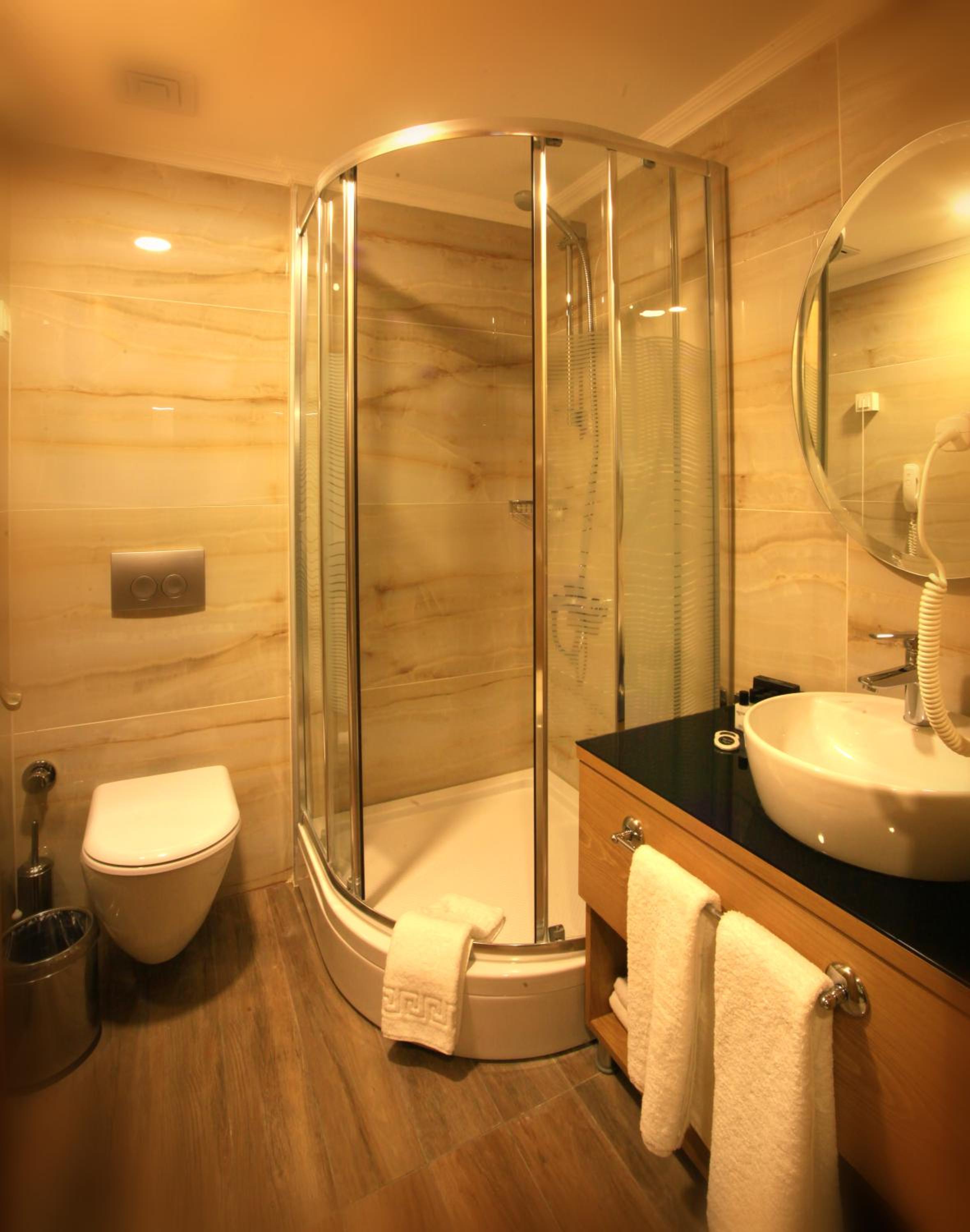 Beyoğlu MLS Otel - Image 6