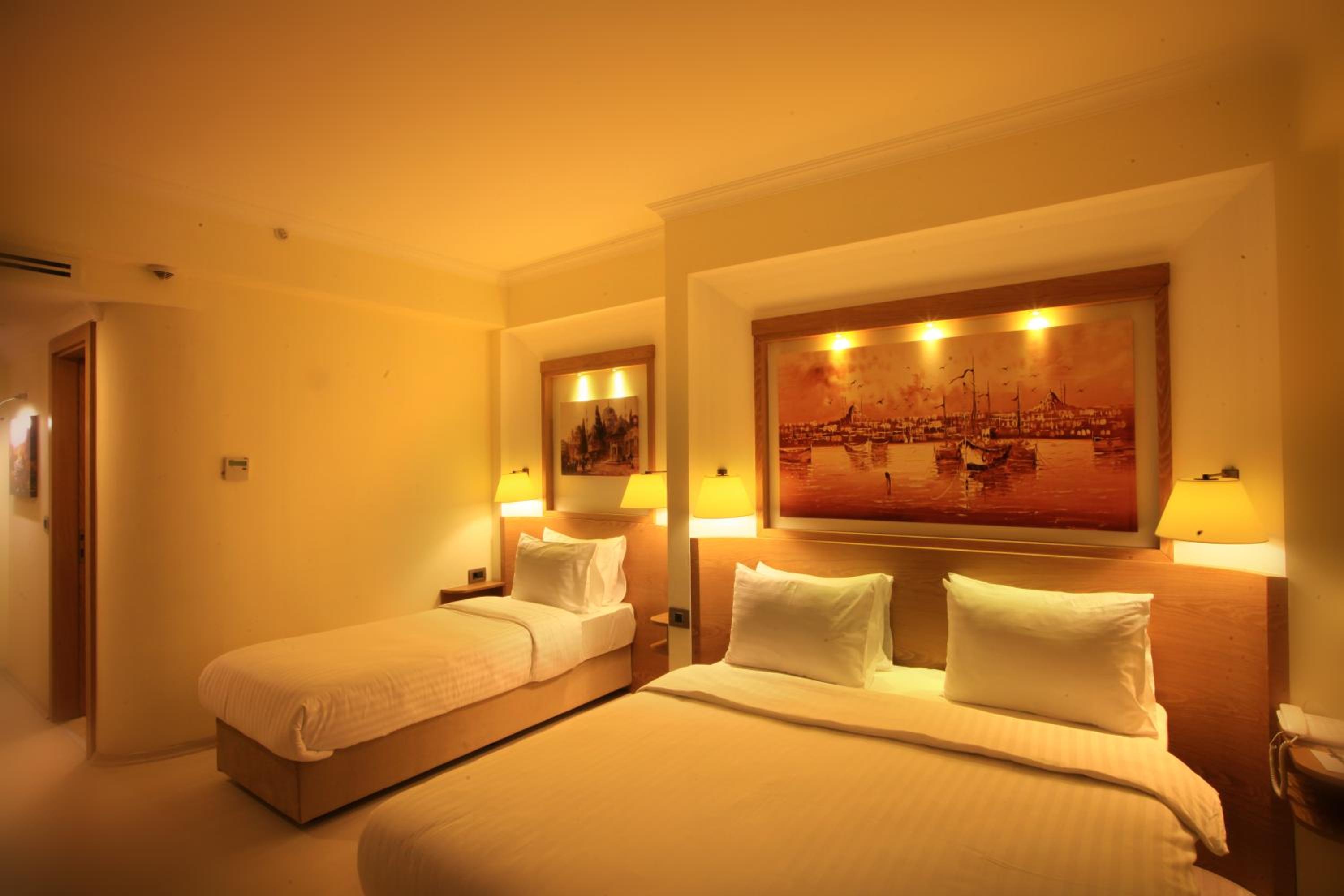 Beyoğlu MLS Otel - Image 10