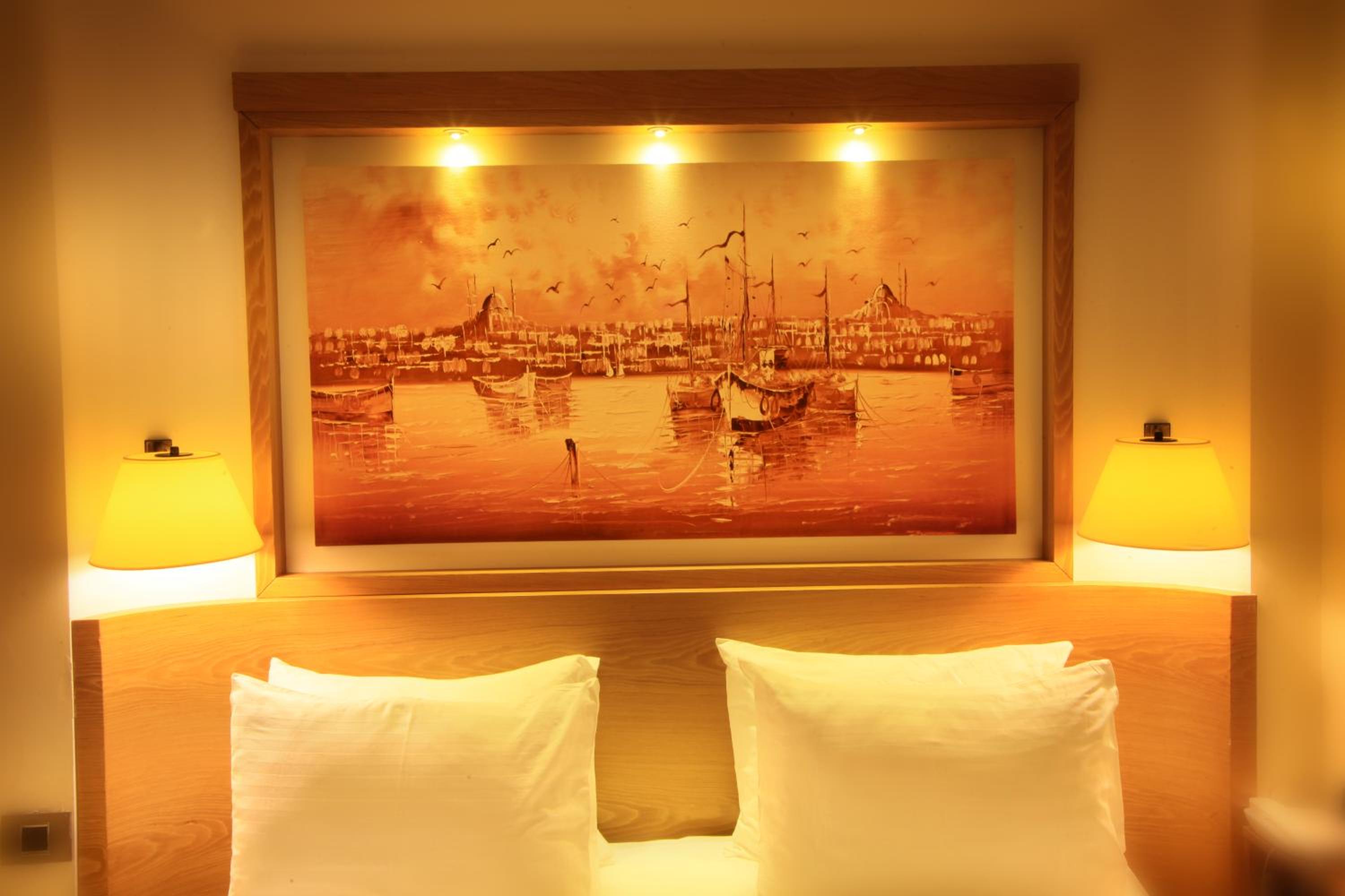 Beyoğlu MLS Otel - Image 14