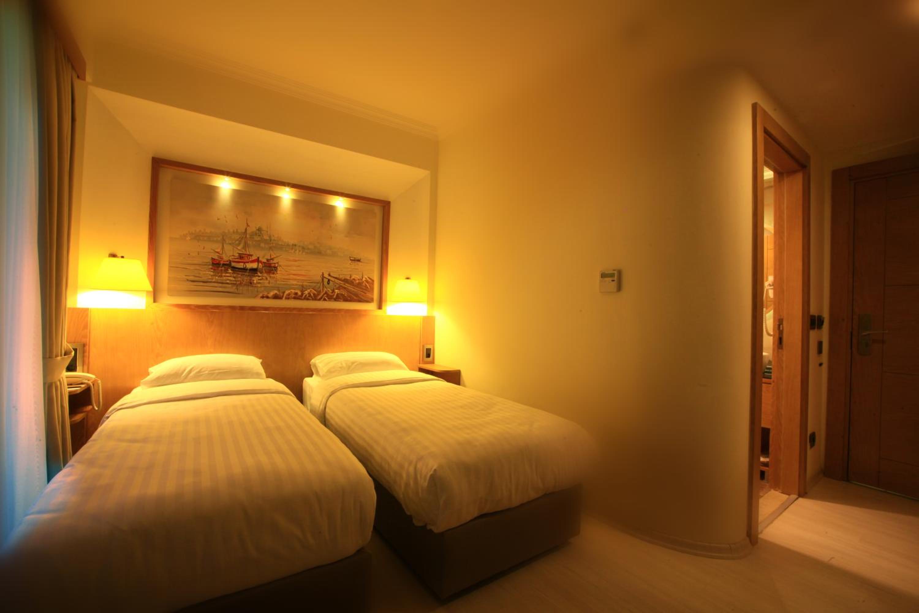 Beyoğlu MLS Otel - Image 18