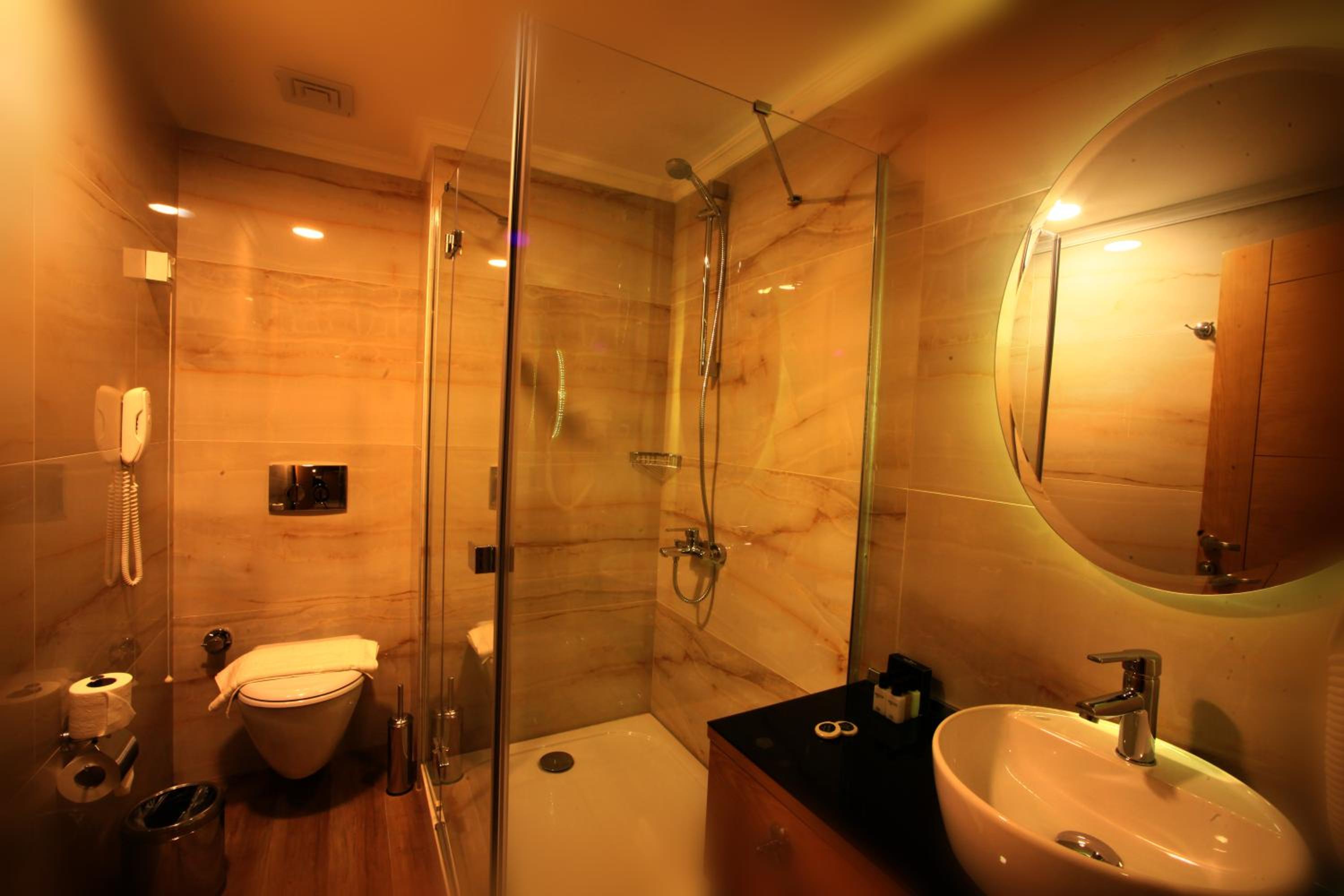 Beyoğlu MLS Otel - Image 19