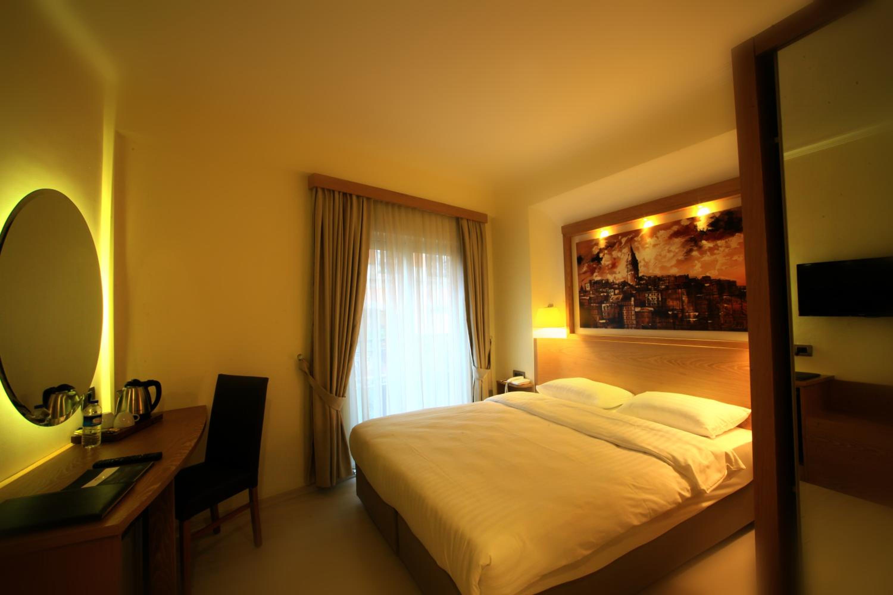 Beyoğlu MLS Otel - Image 11