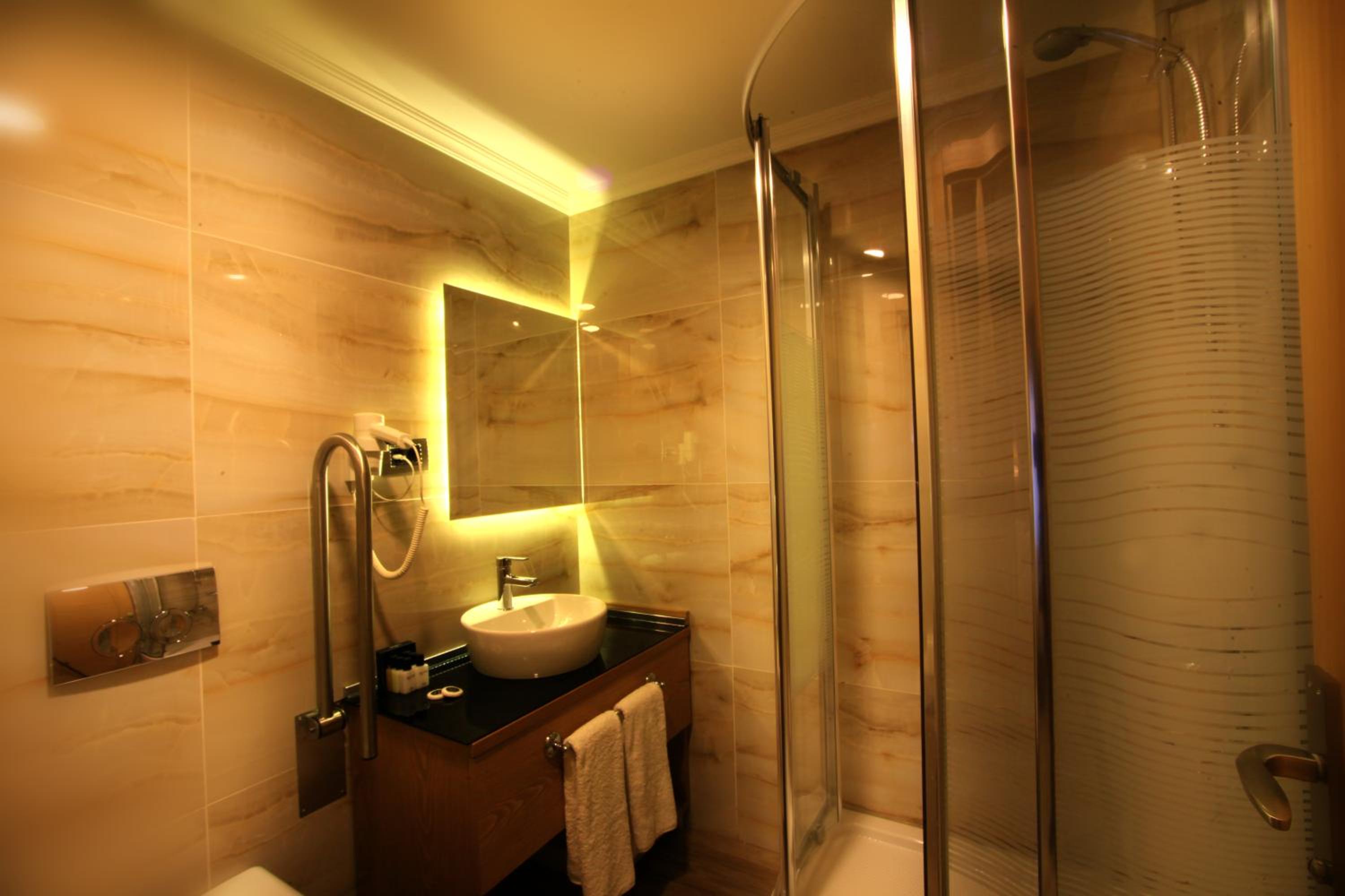 Beyoğlu MLS Otel - Image 21