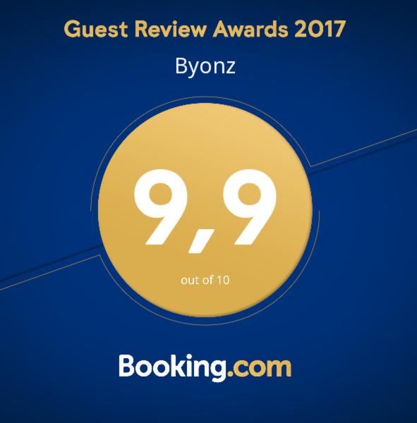 Byonz - Property Image 50