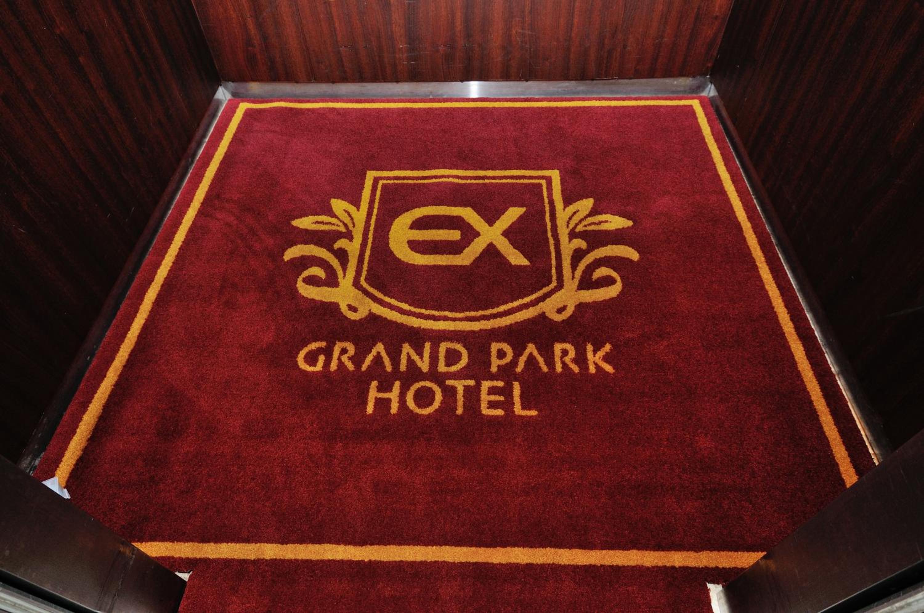 Grand Park Hotel Excel Kisarazu