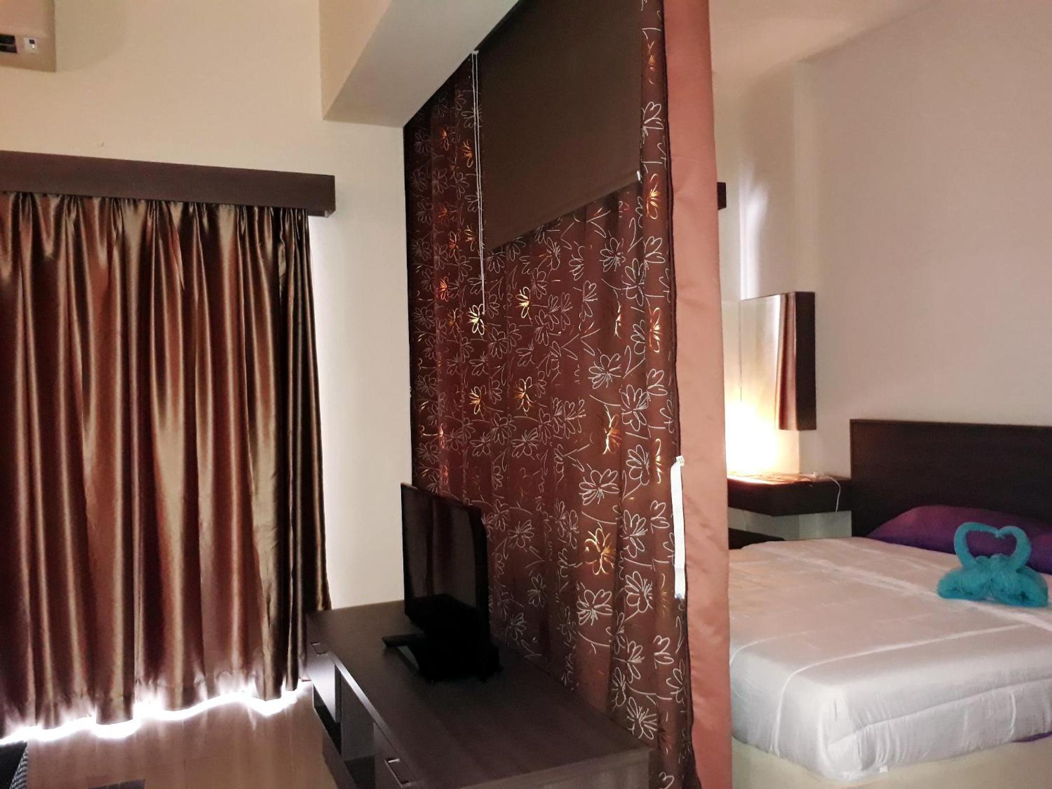 Junikastay BLagoon Melaka