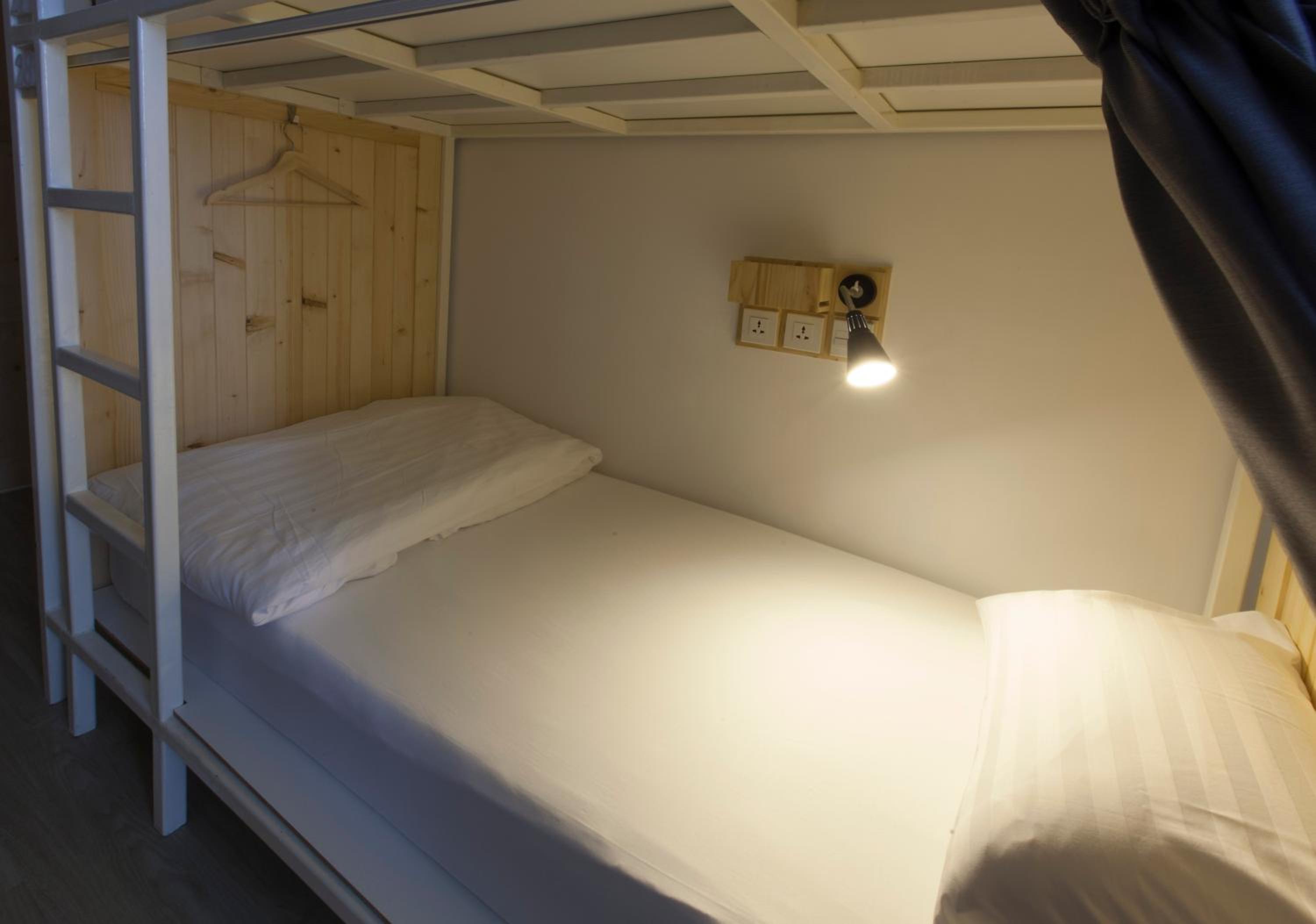Pinto Hostel