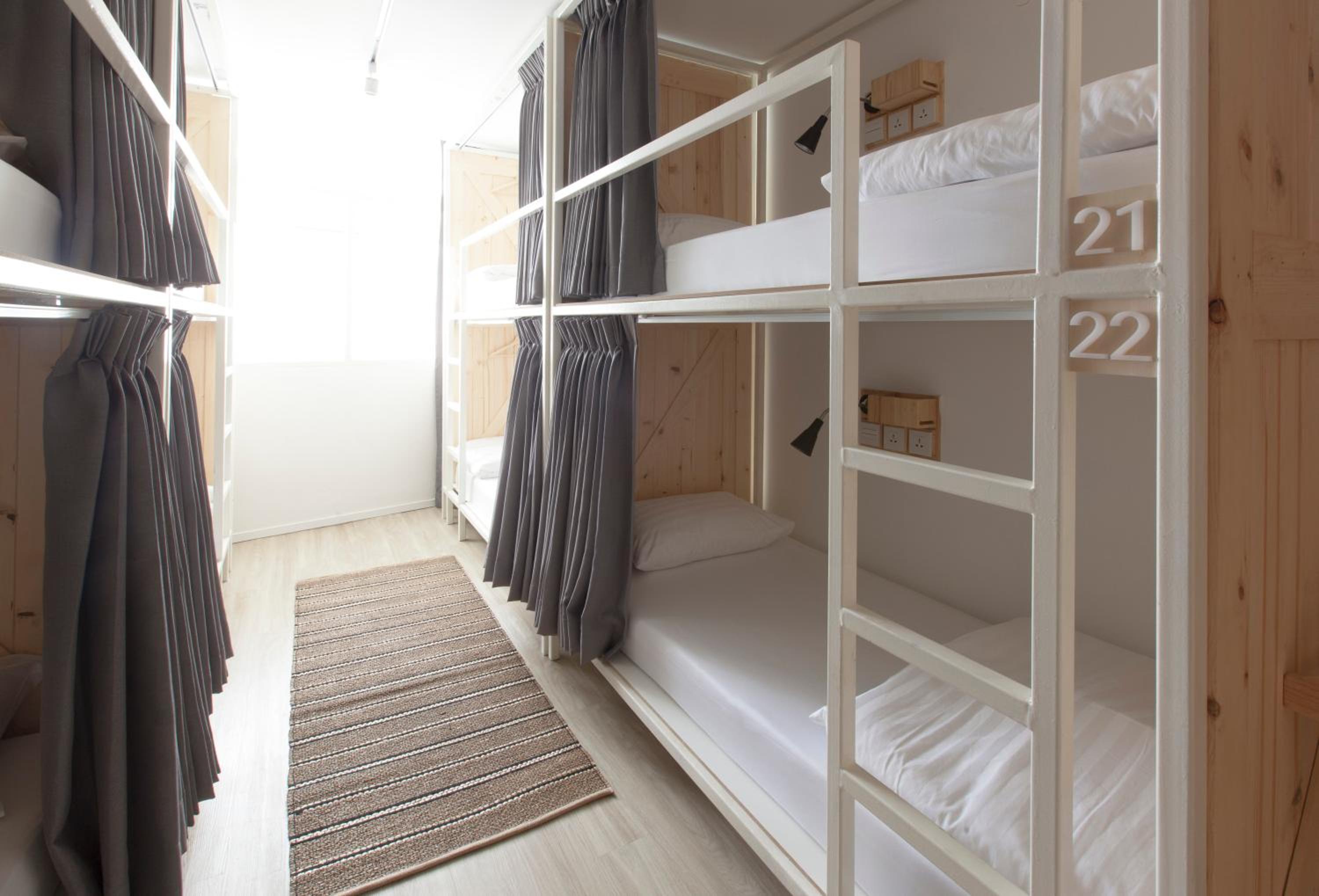 Pinto Hostel