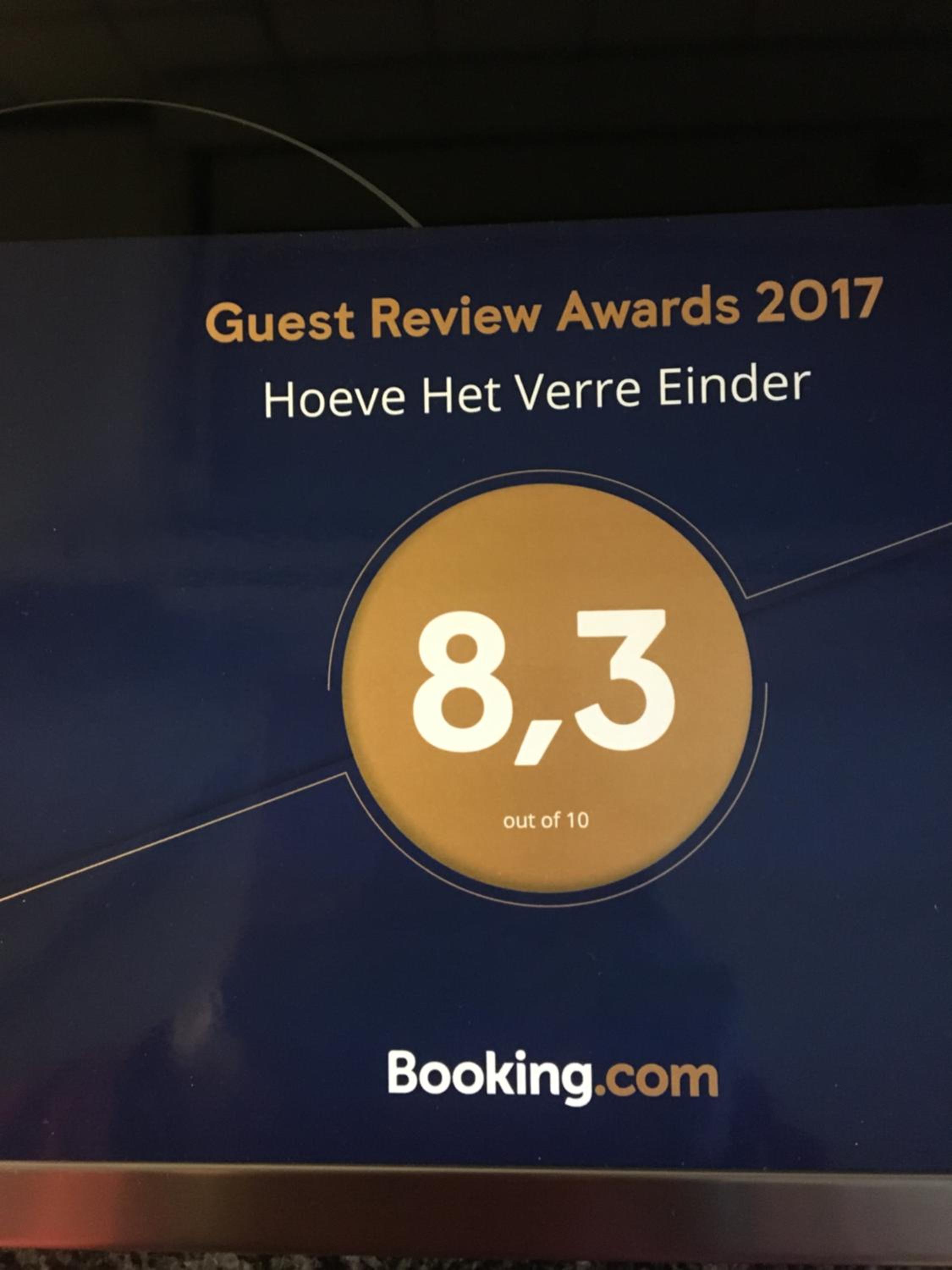 Hoeve Het Verre Einder view 3